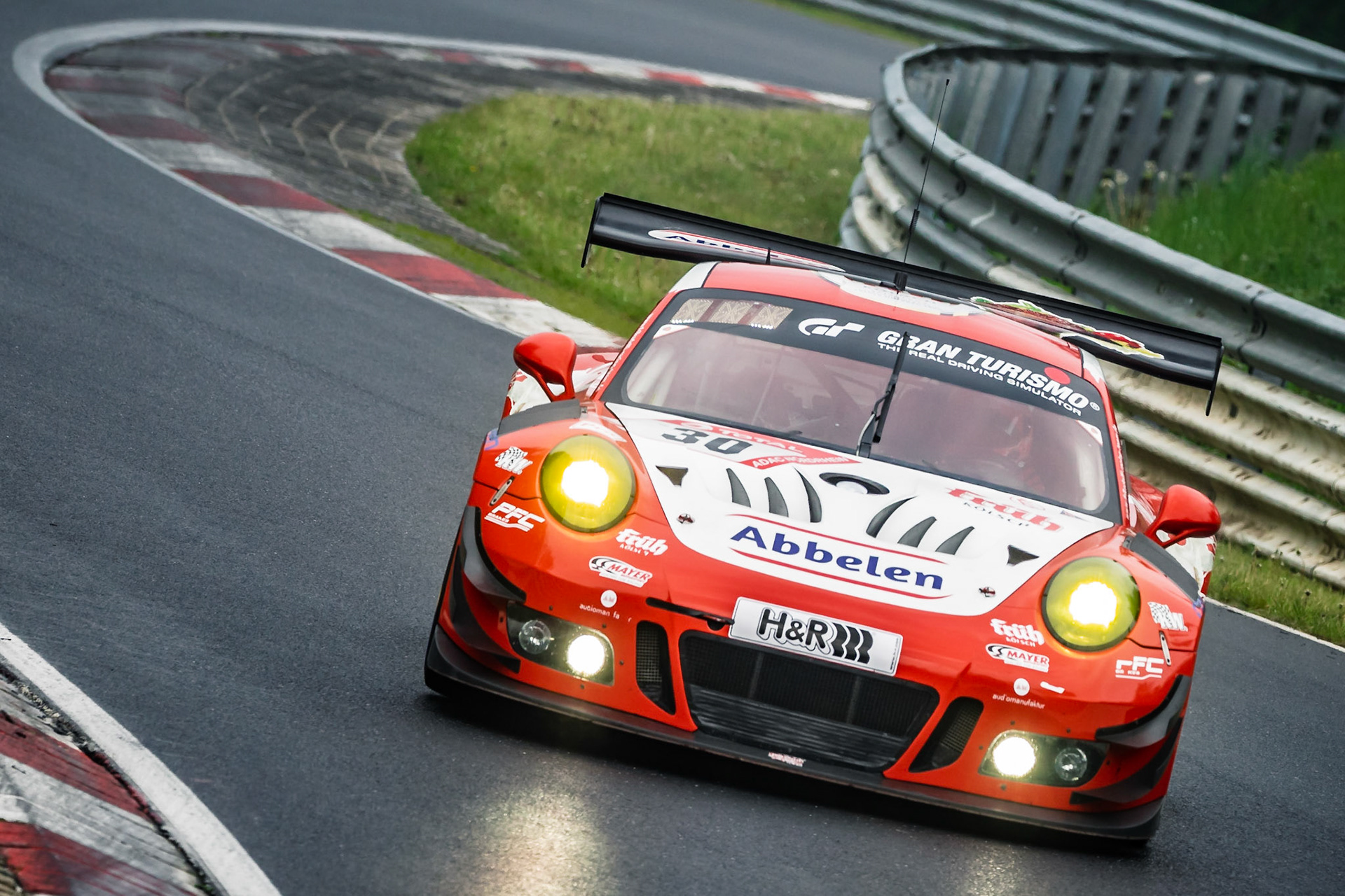 24h-Qualifikation 2019