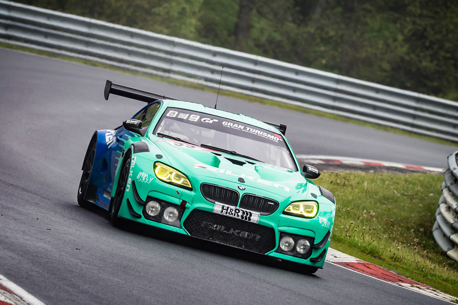 24h-Qualifikation 2019