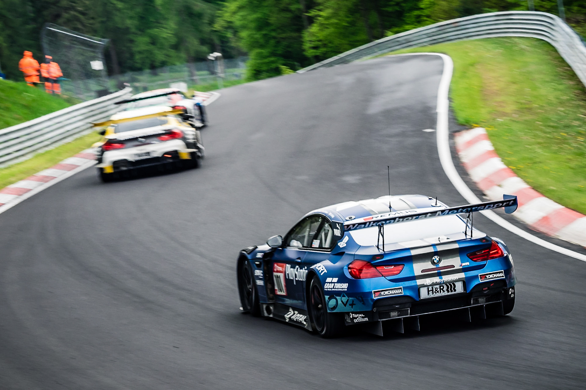 24h-Qualifikation 2019
