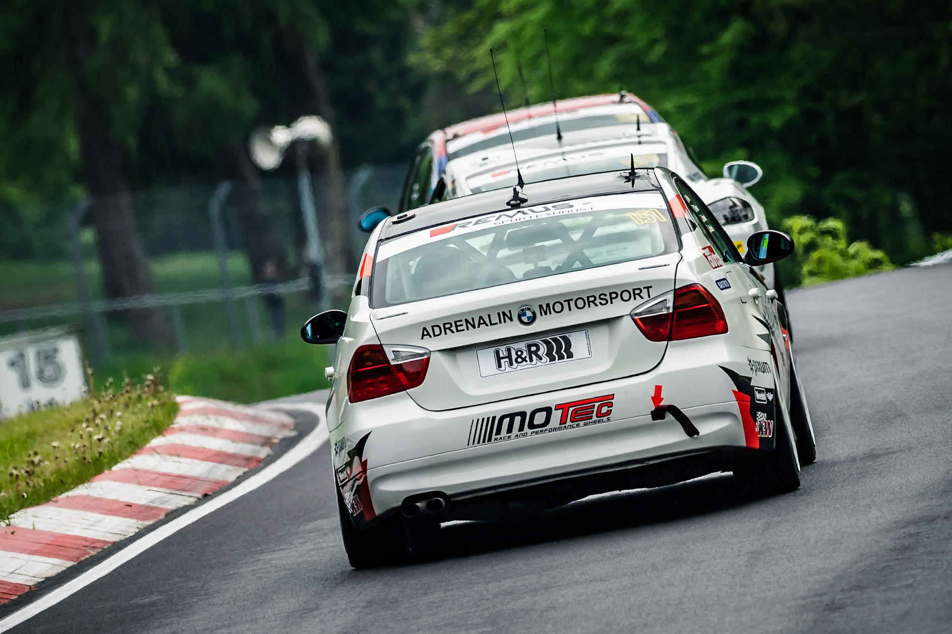 24h-Qualifikation 2019