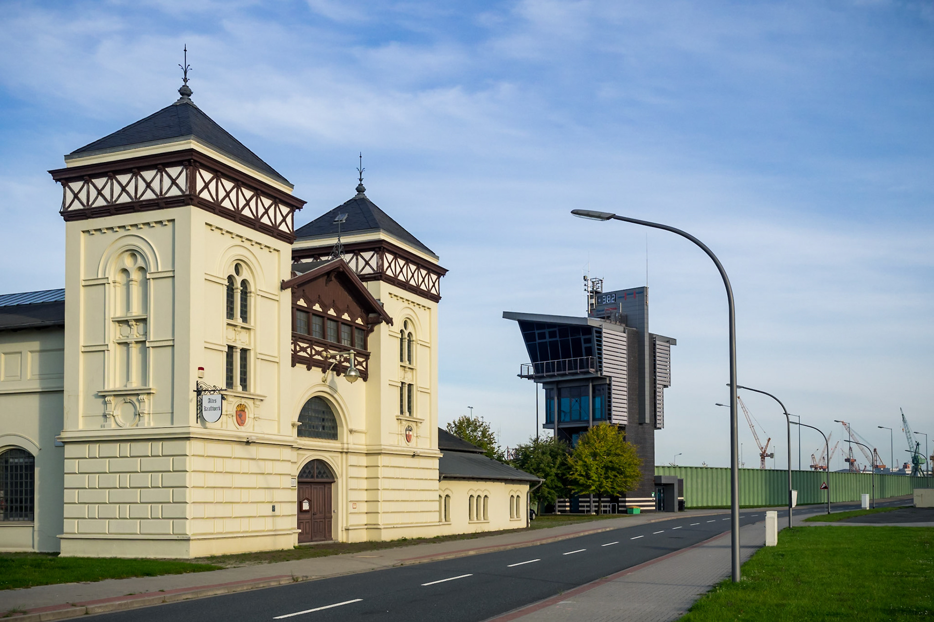 Bremerhaven 2018