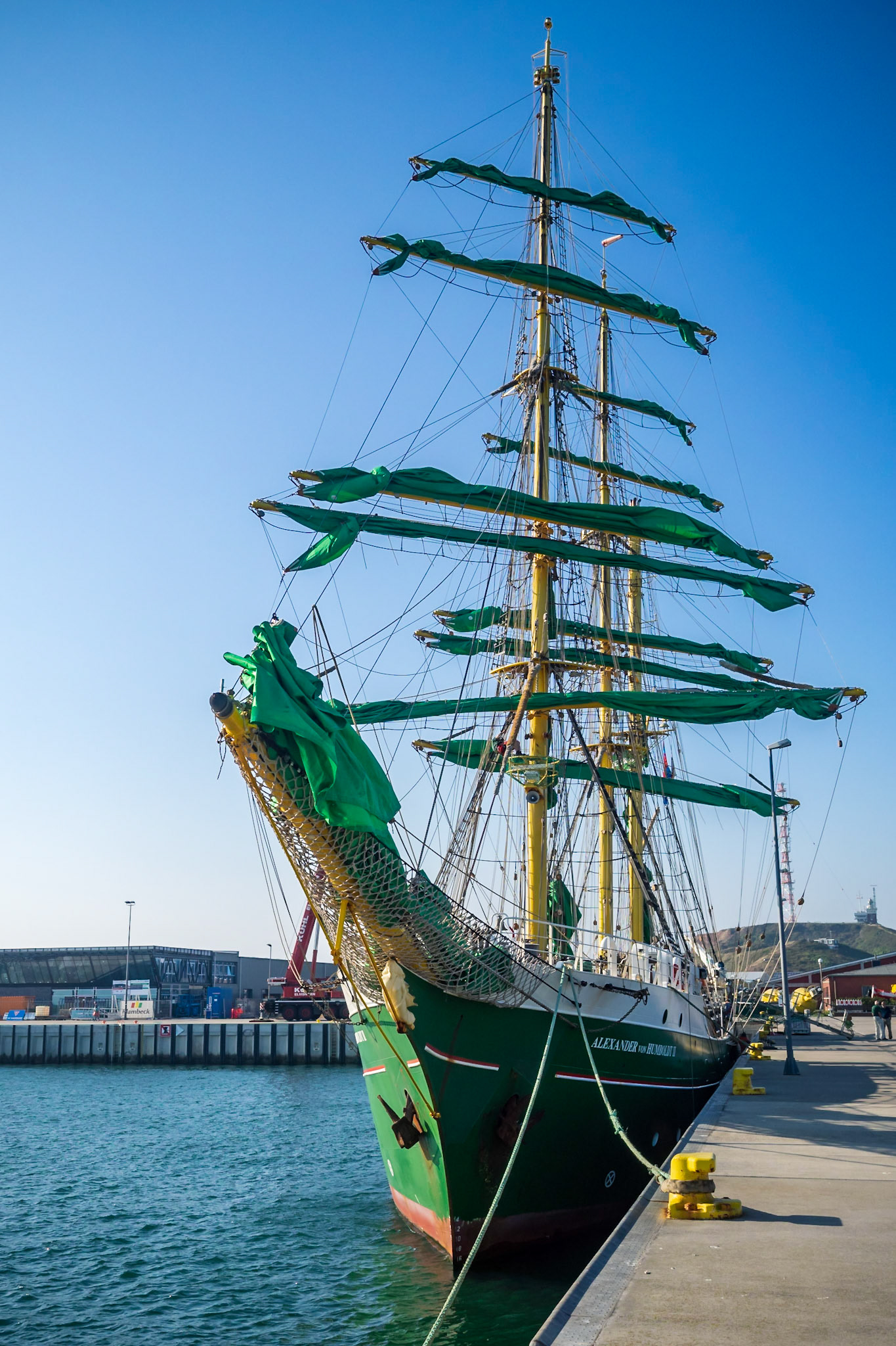 Bremerhaven 2018