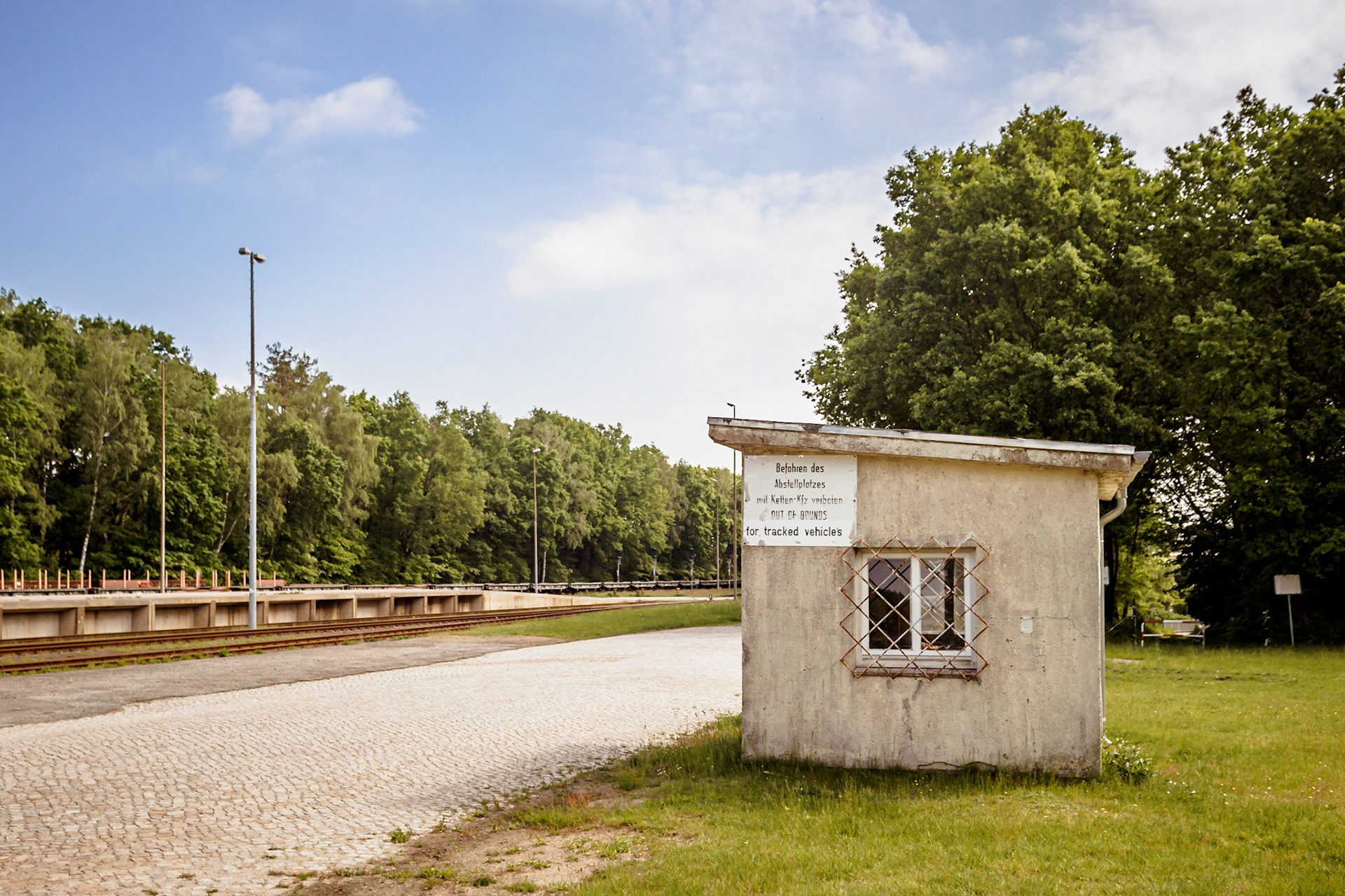 Südheide 2020
