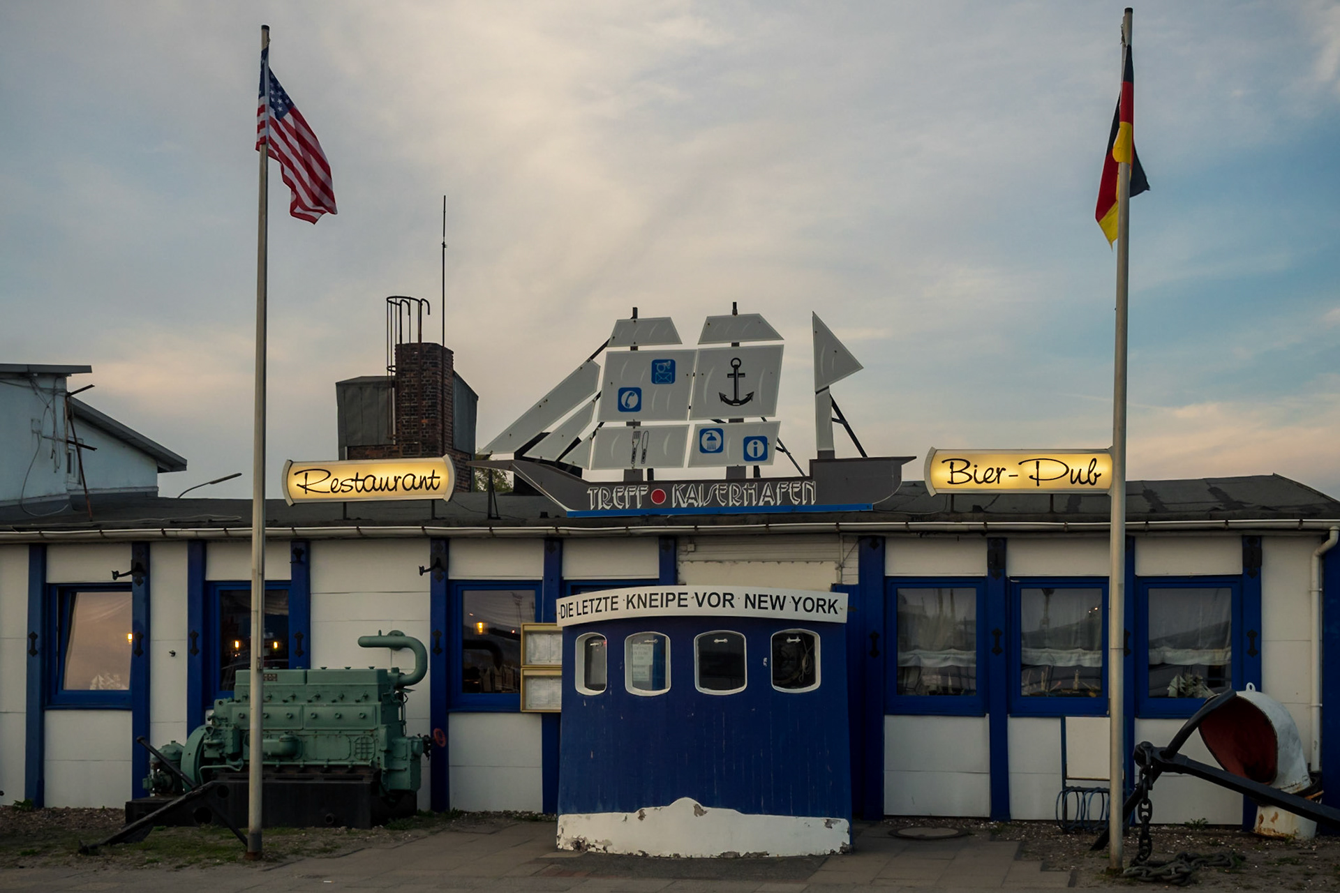 Bremerhaven 2018