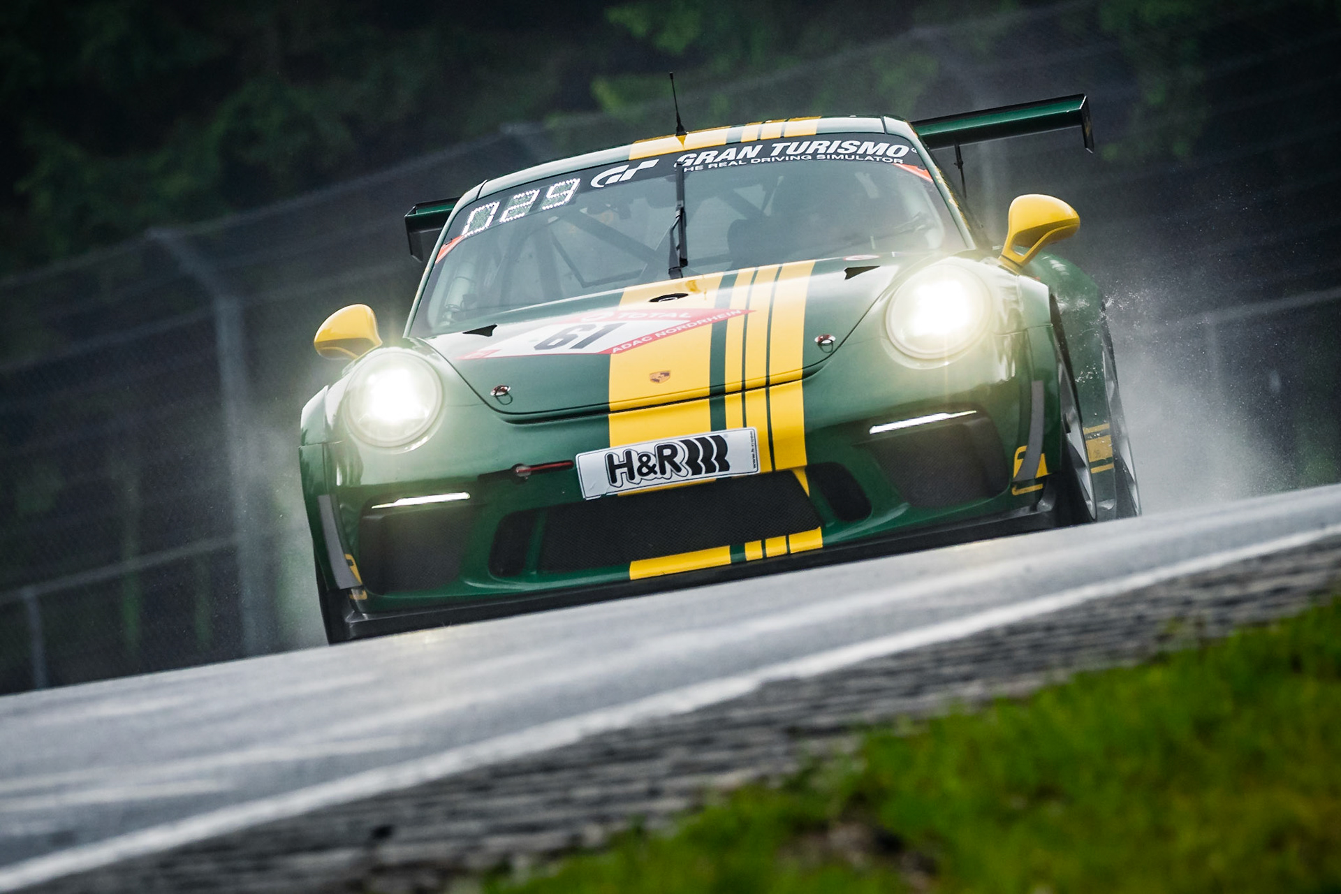 24h-Qualifikation 2019