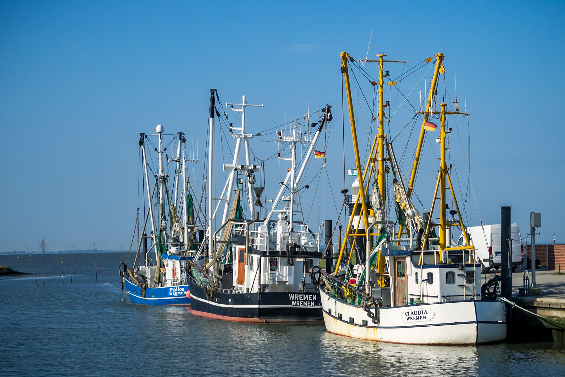 Bremerhaven 2018