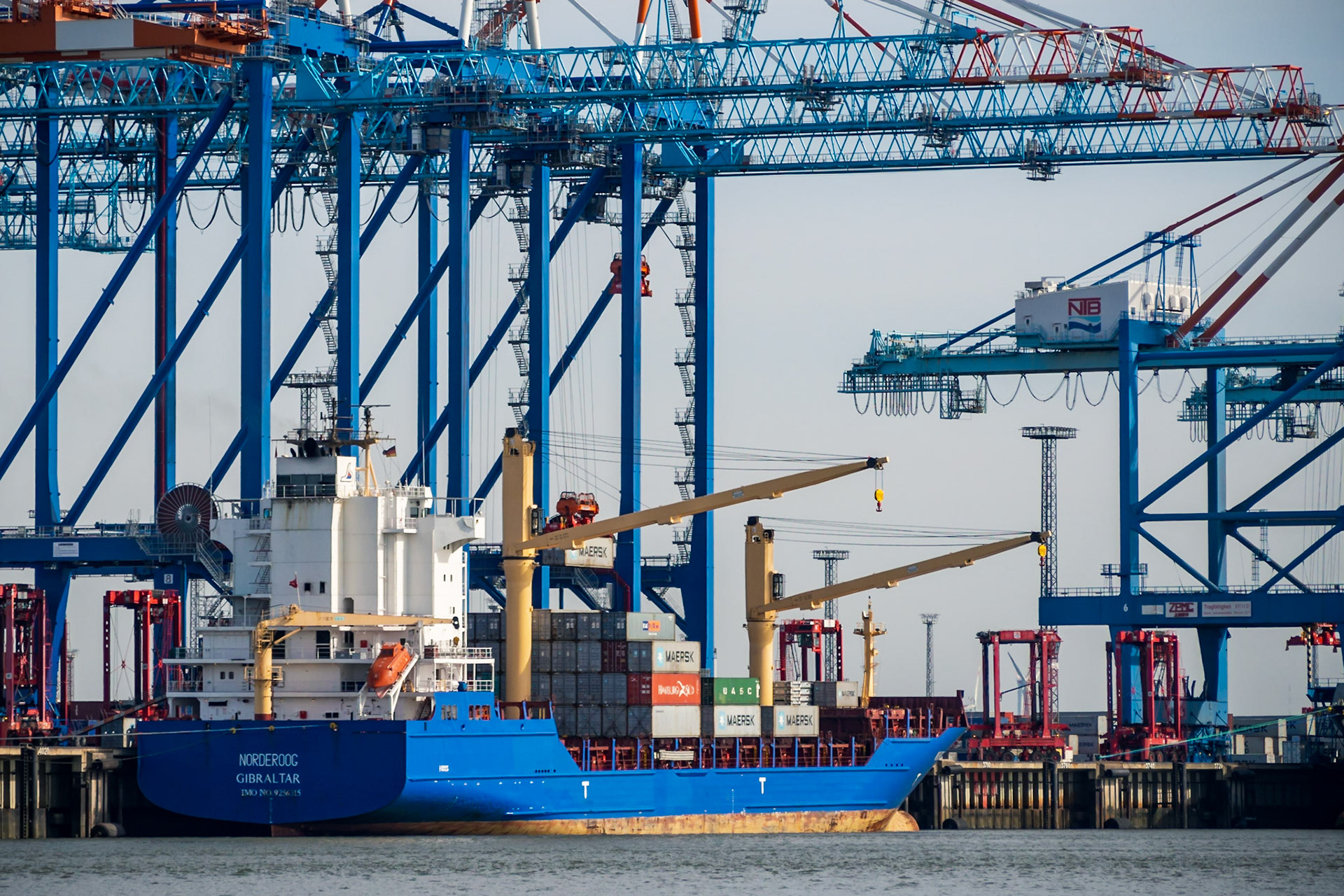 Bremerhaven 2018