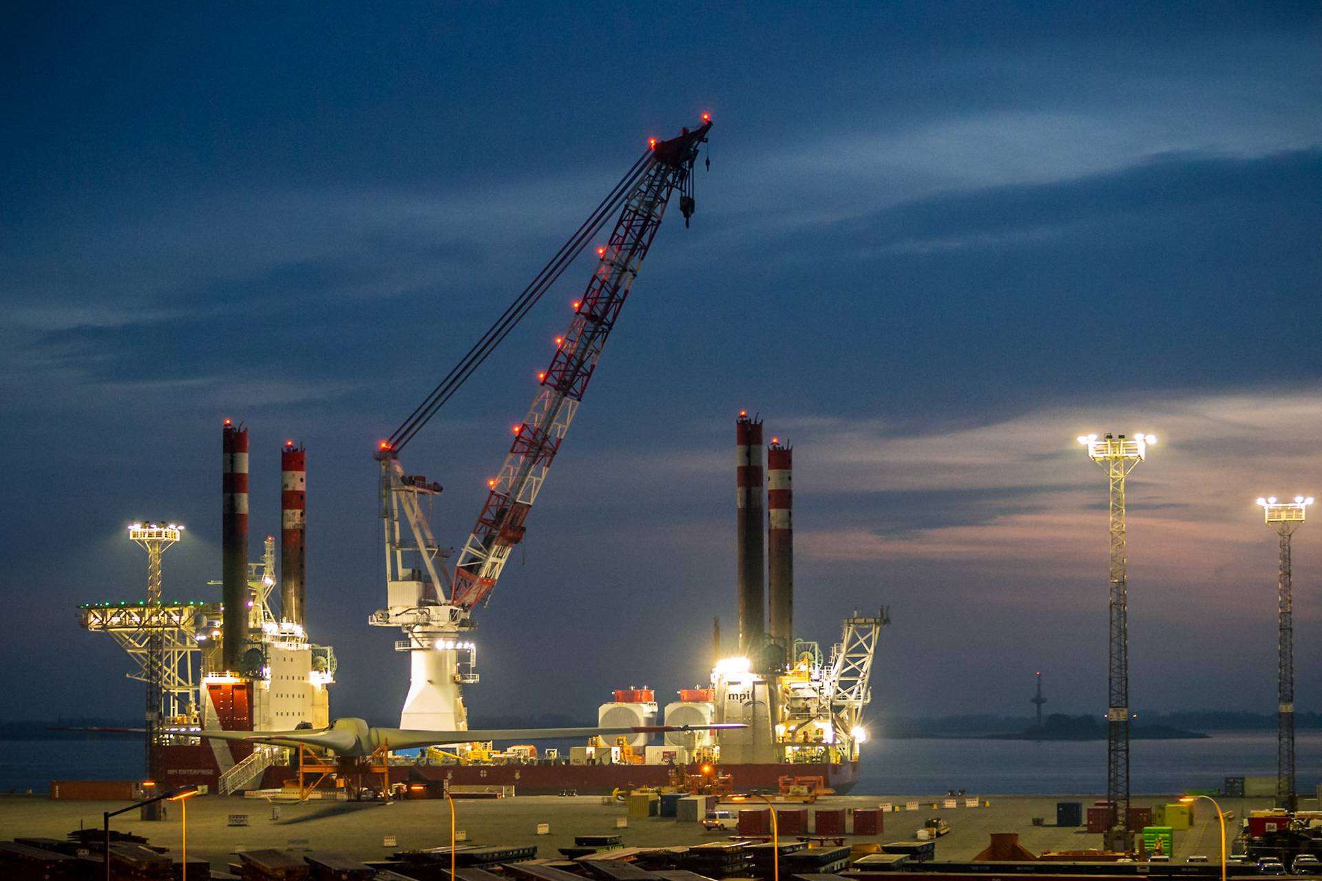 Bremerhaven 2018