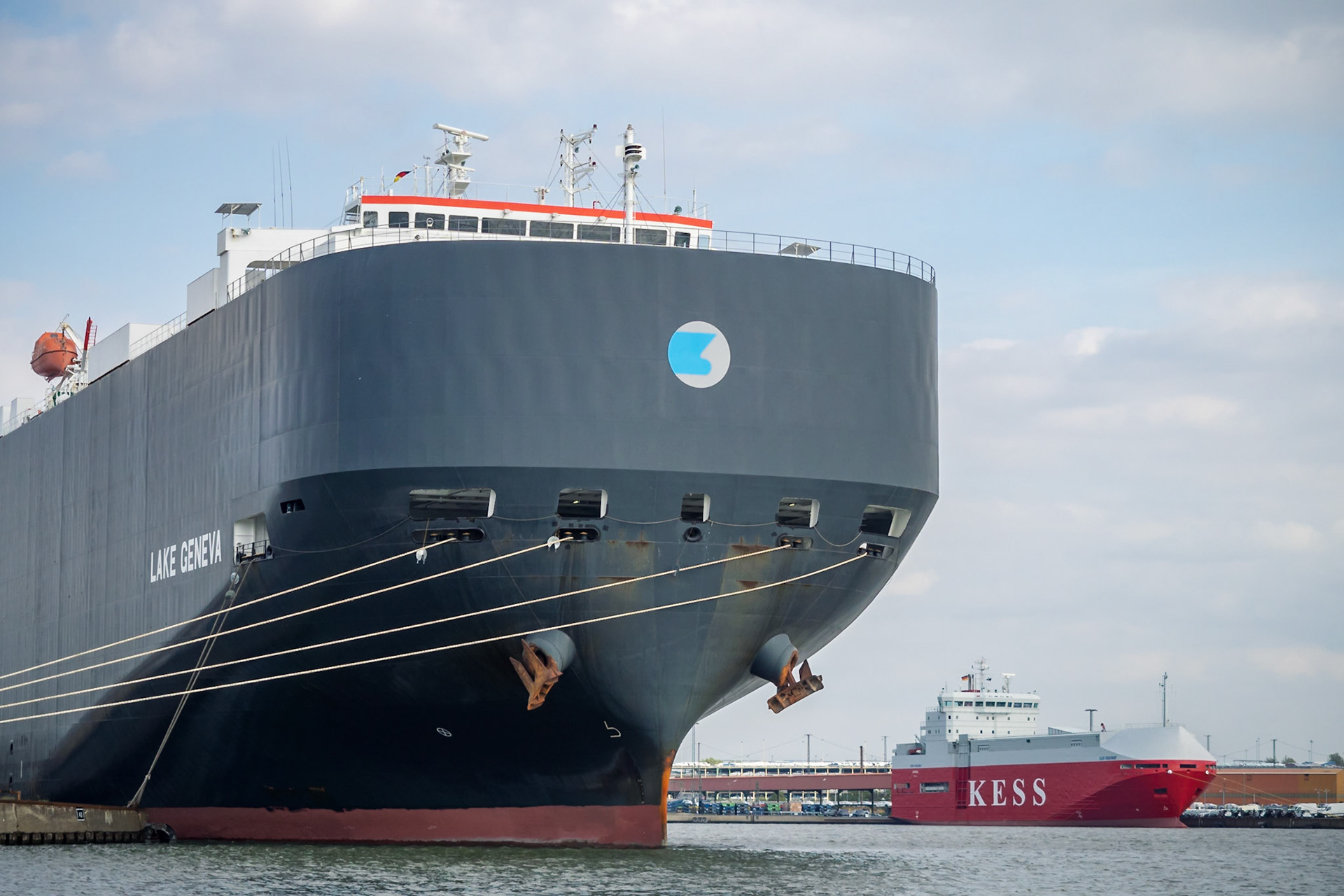 Bremerhaven 2018