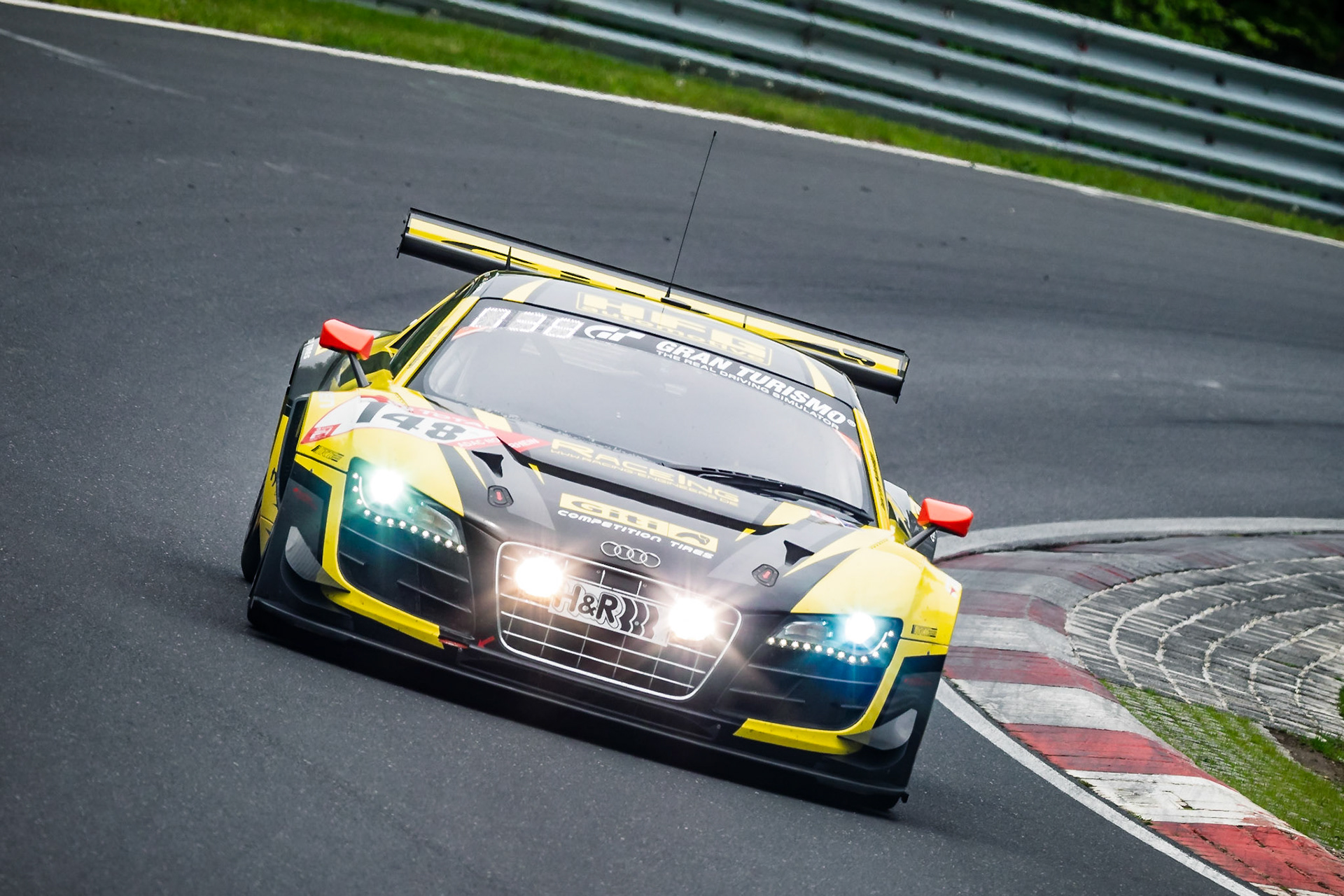 24h-Qualifikation 2019