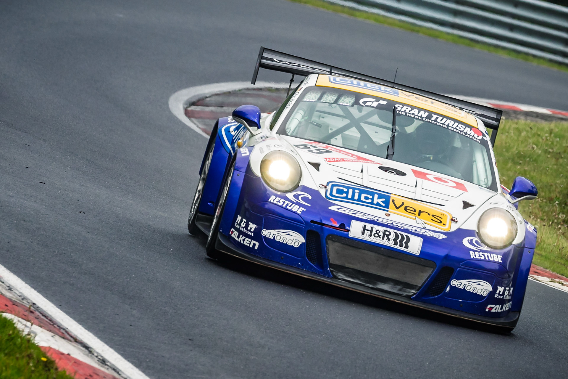 24h-Qualifikation 2019
