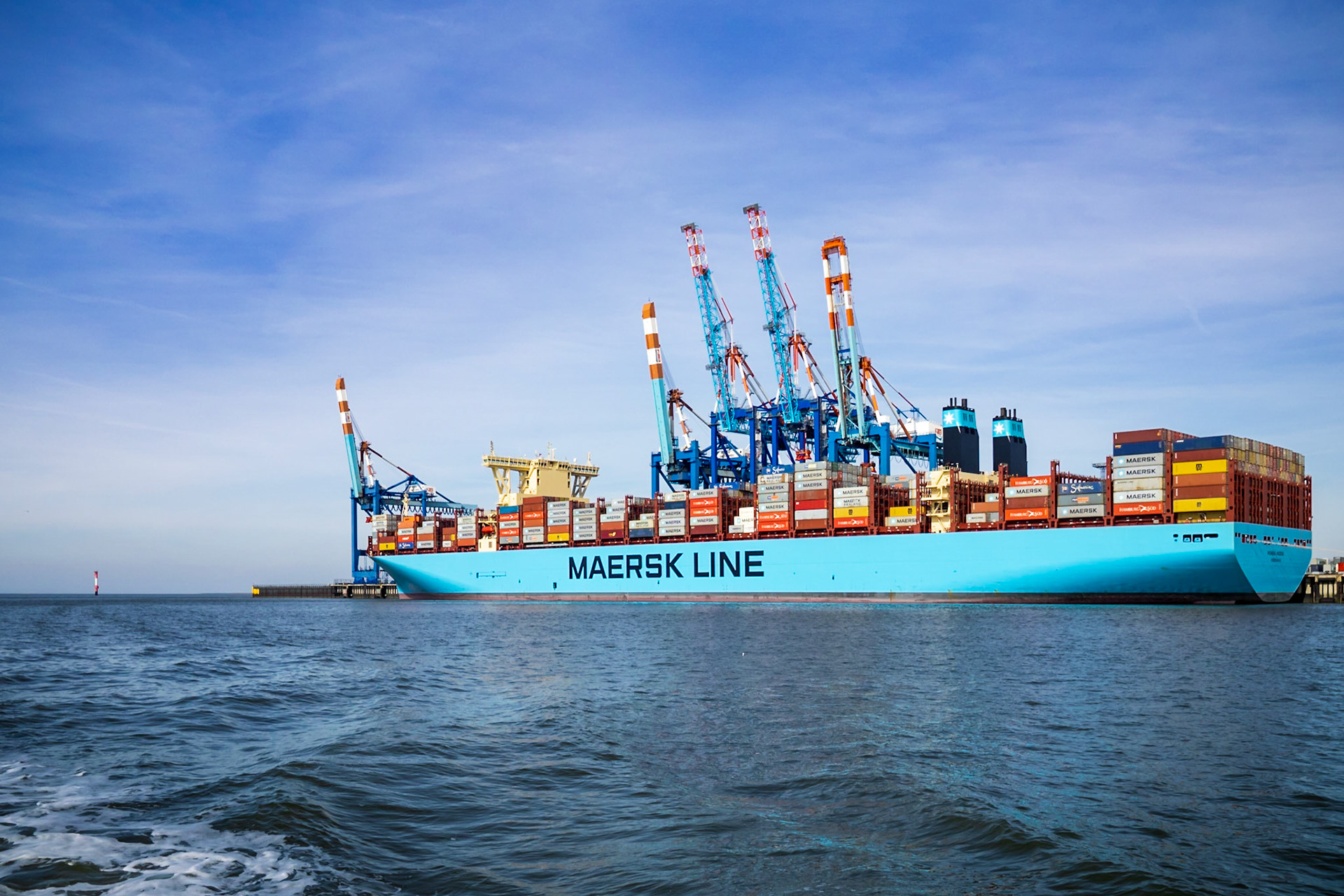 Bremerhaven 2018