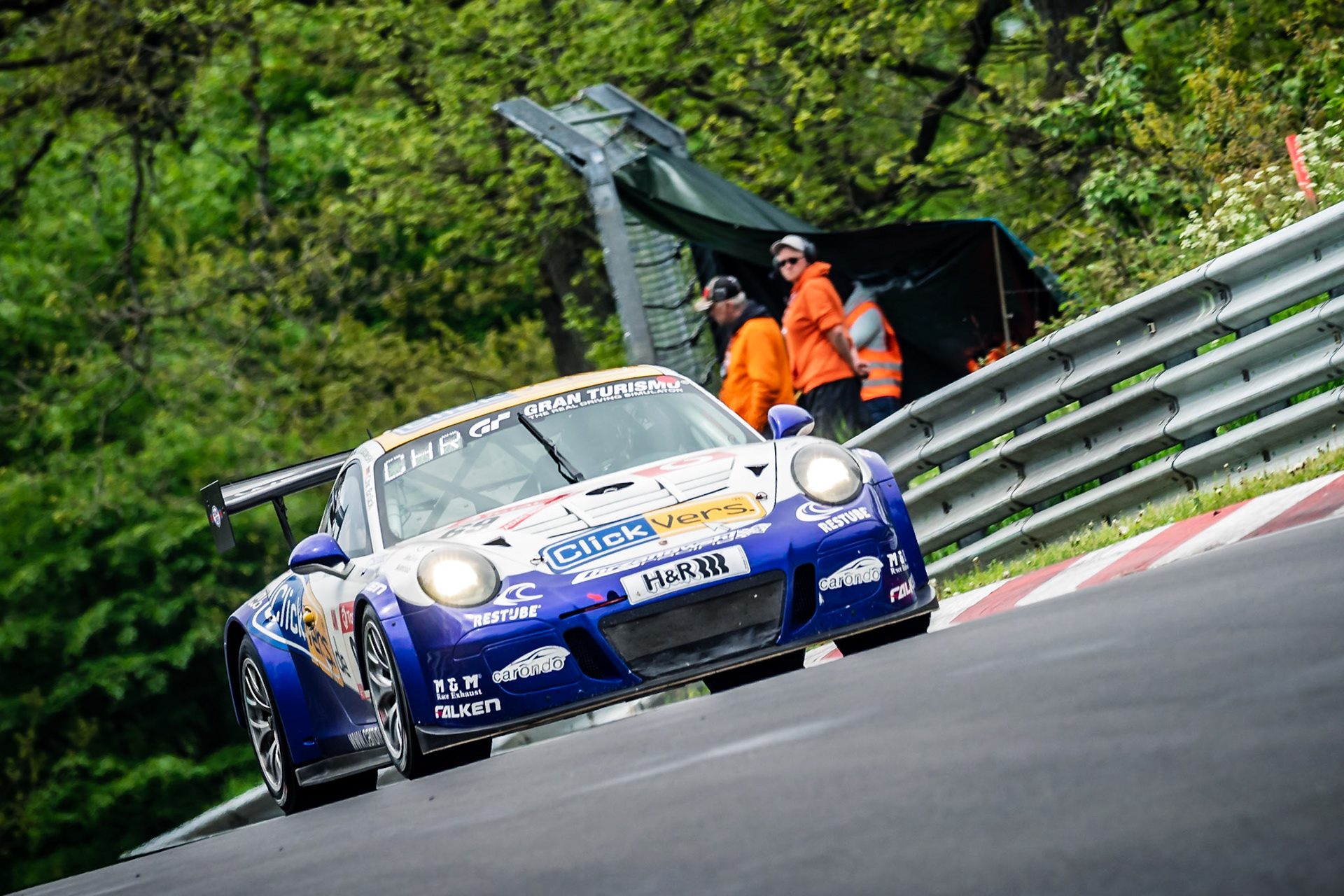 24h-Qualifikation 2019