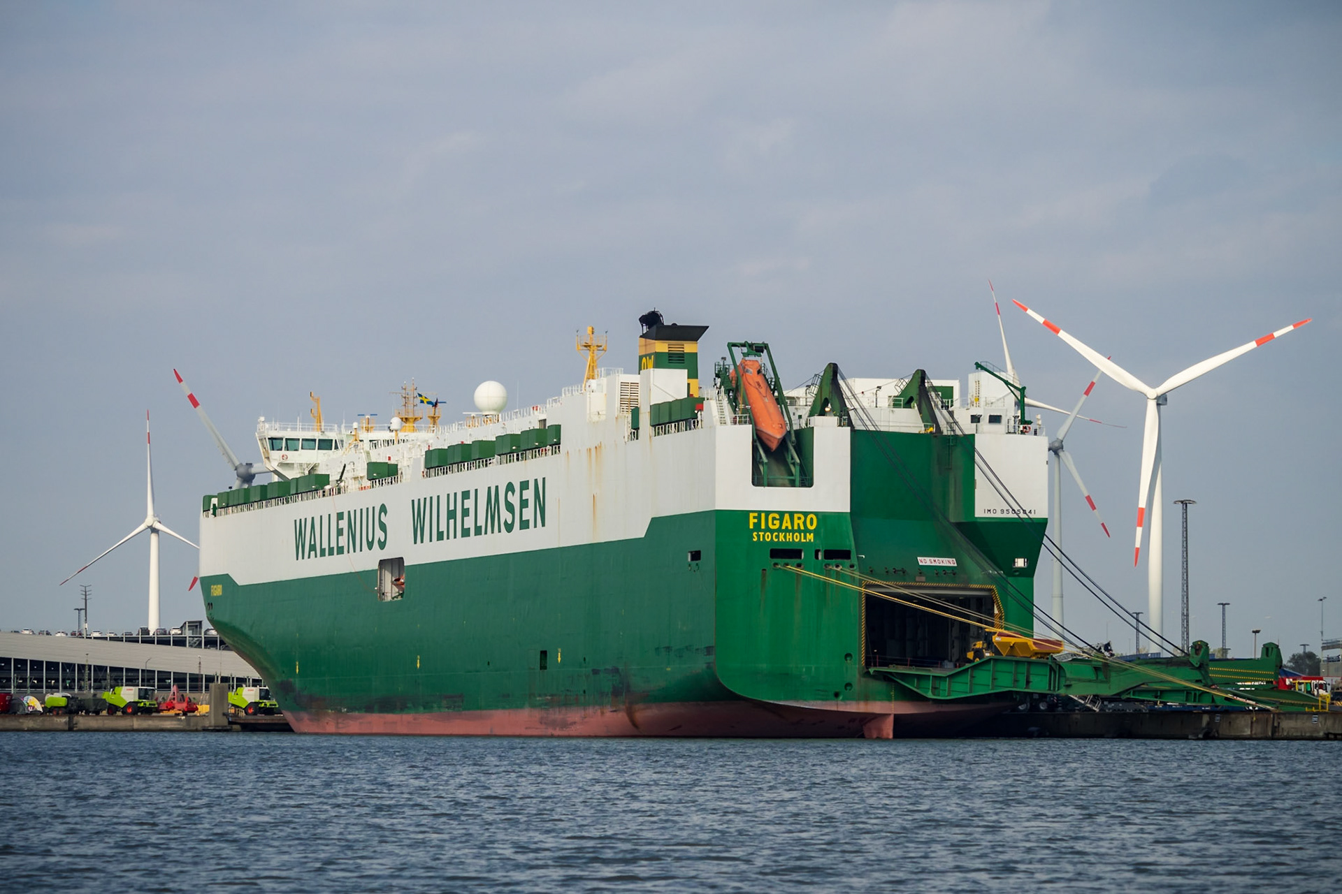 Bremerhaven 2018