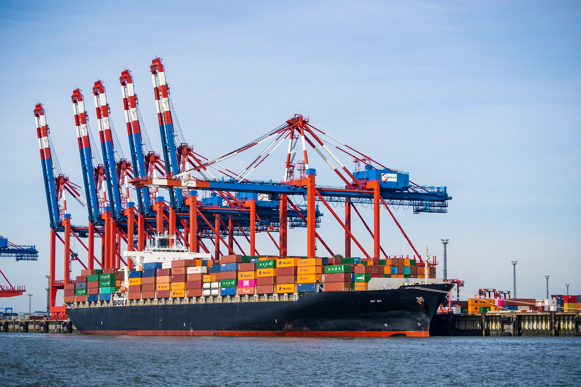 Bremerhaven 2018