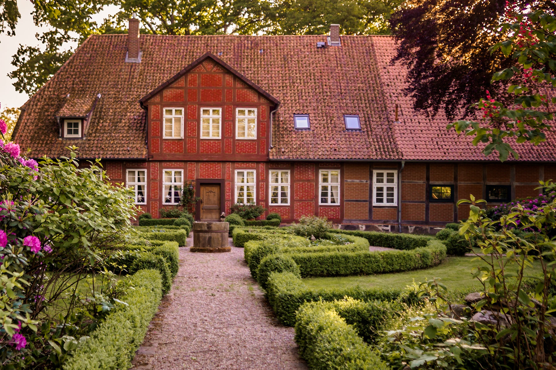 Südheide 2020