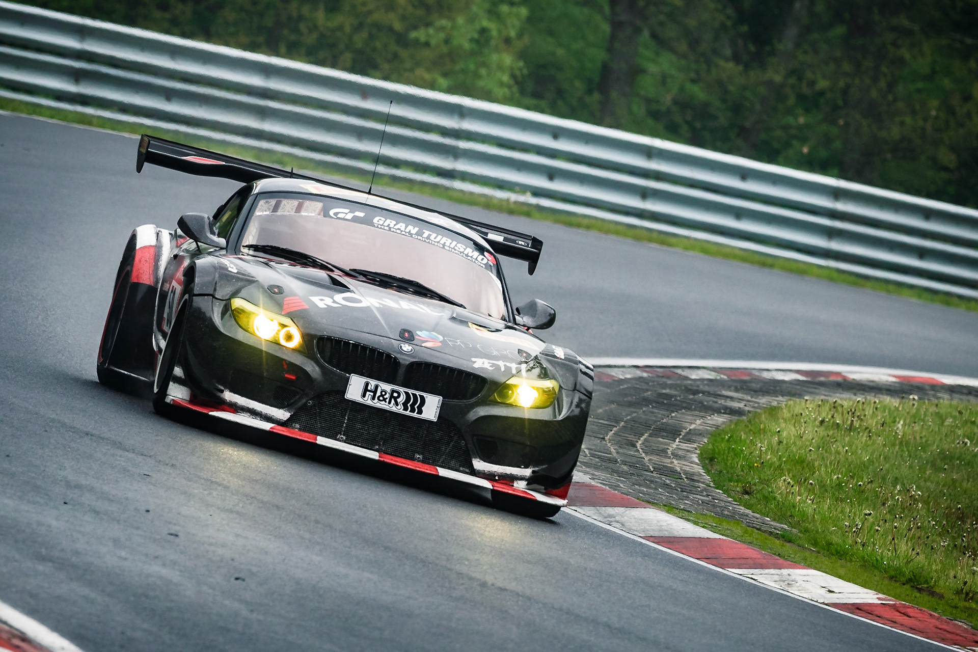 24h-Qualifikation 2019