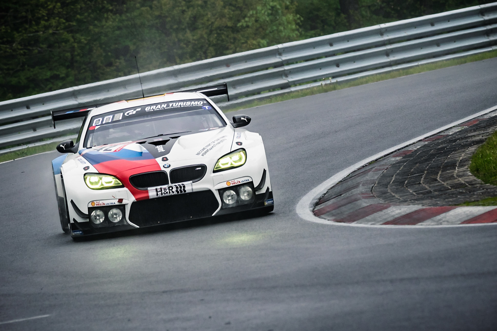24h-Qualifikation 2019