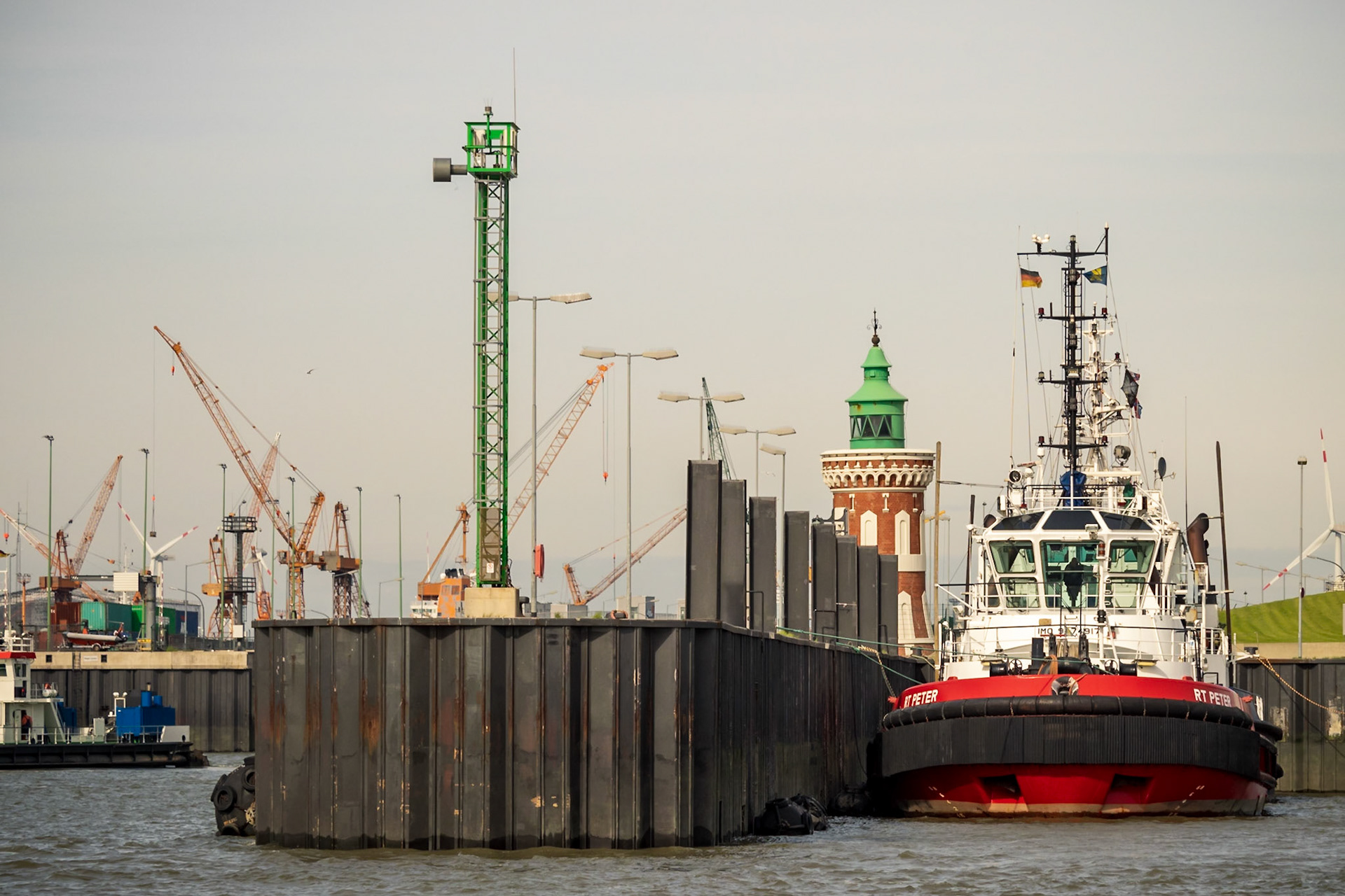 Bremerhaven 2018