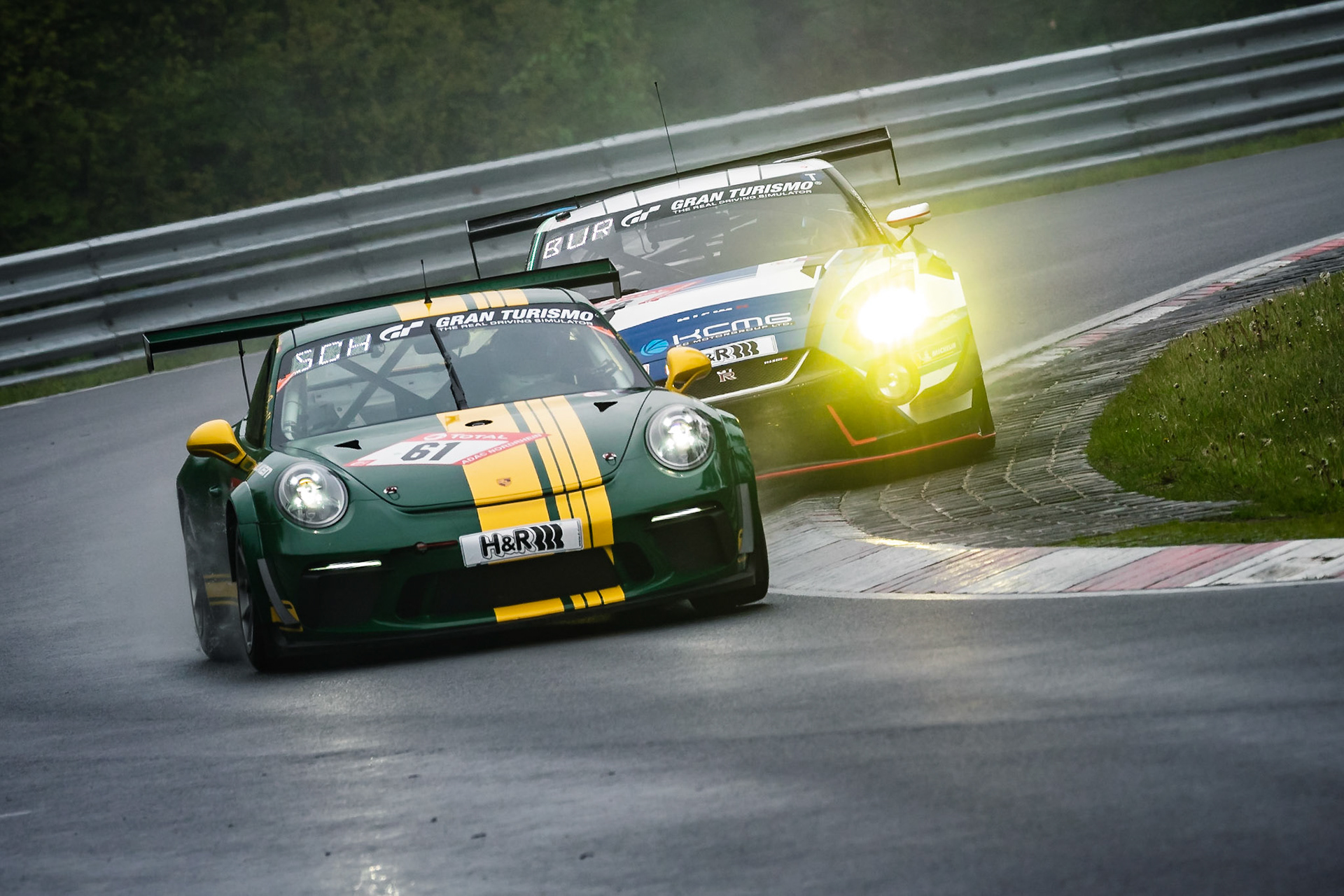24h-Qualifikation 2019