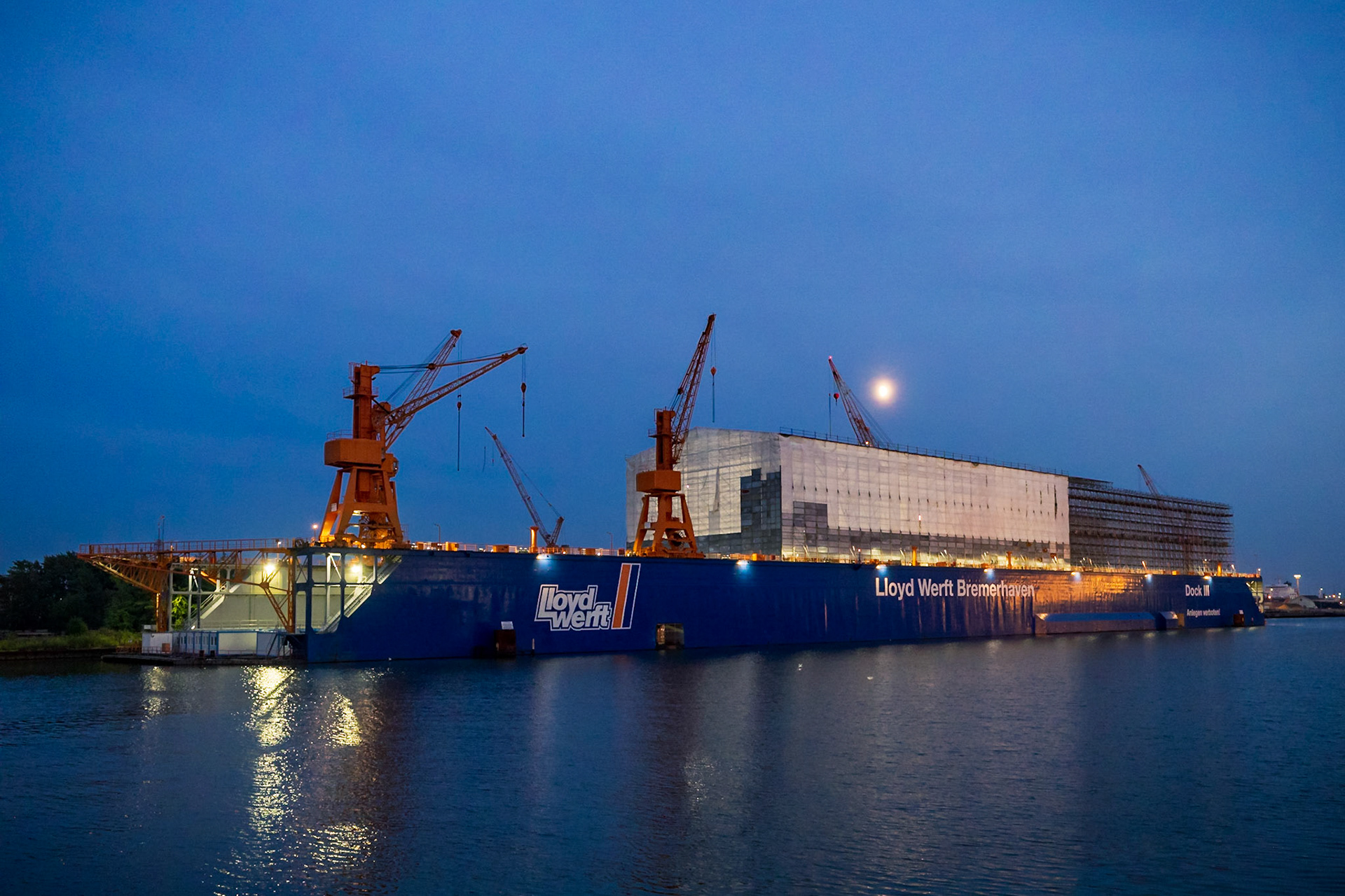Bremerhaven 2018