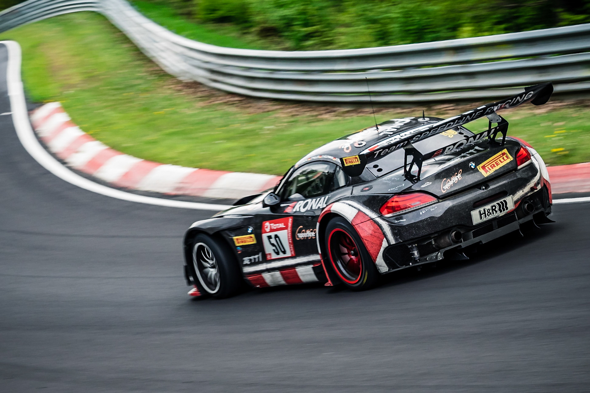 24h-Qualifikation 2019