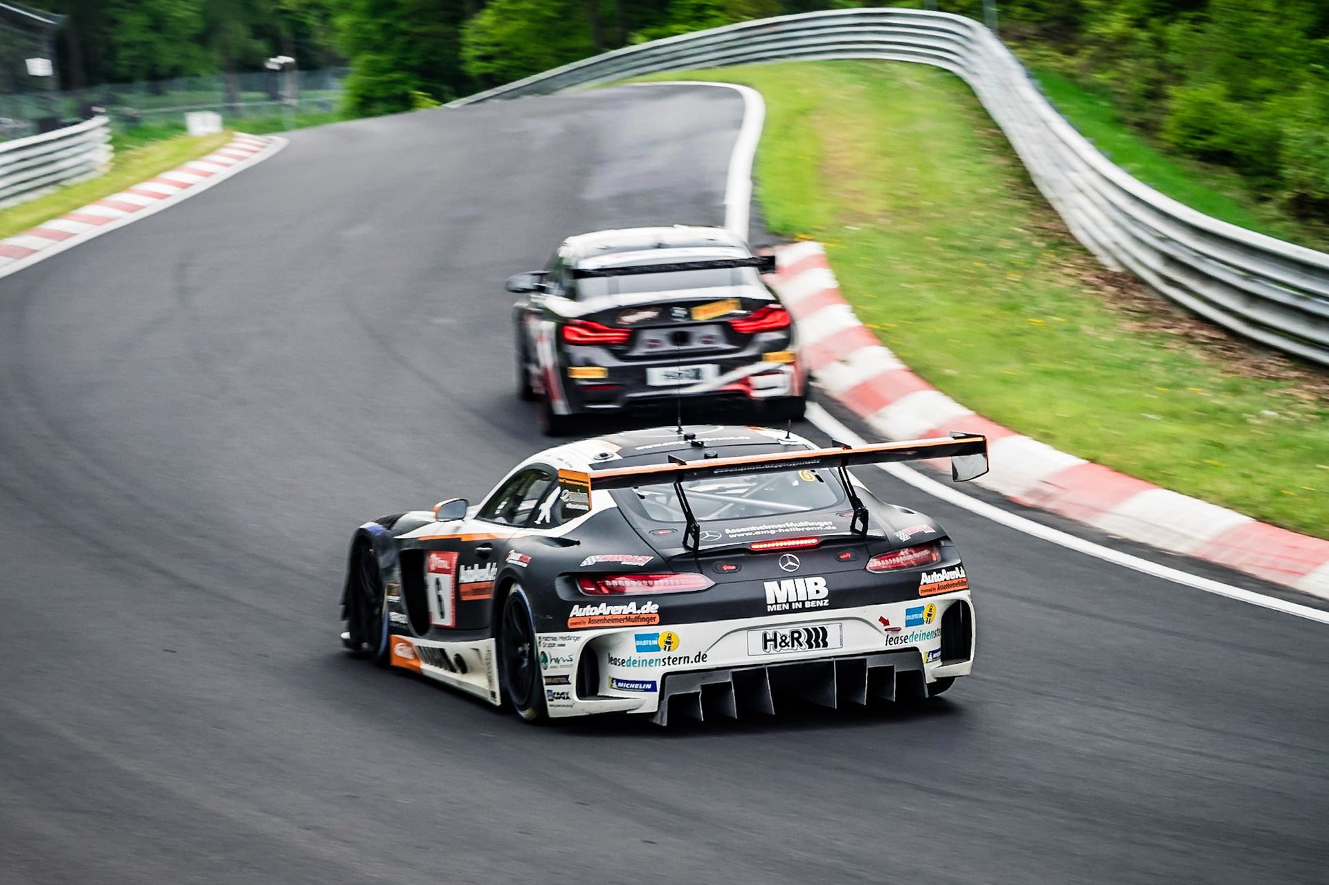 24h-Qualifikation 2019