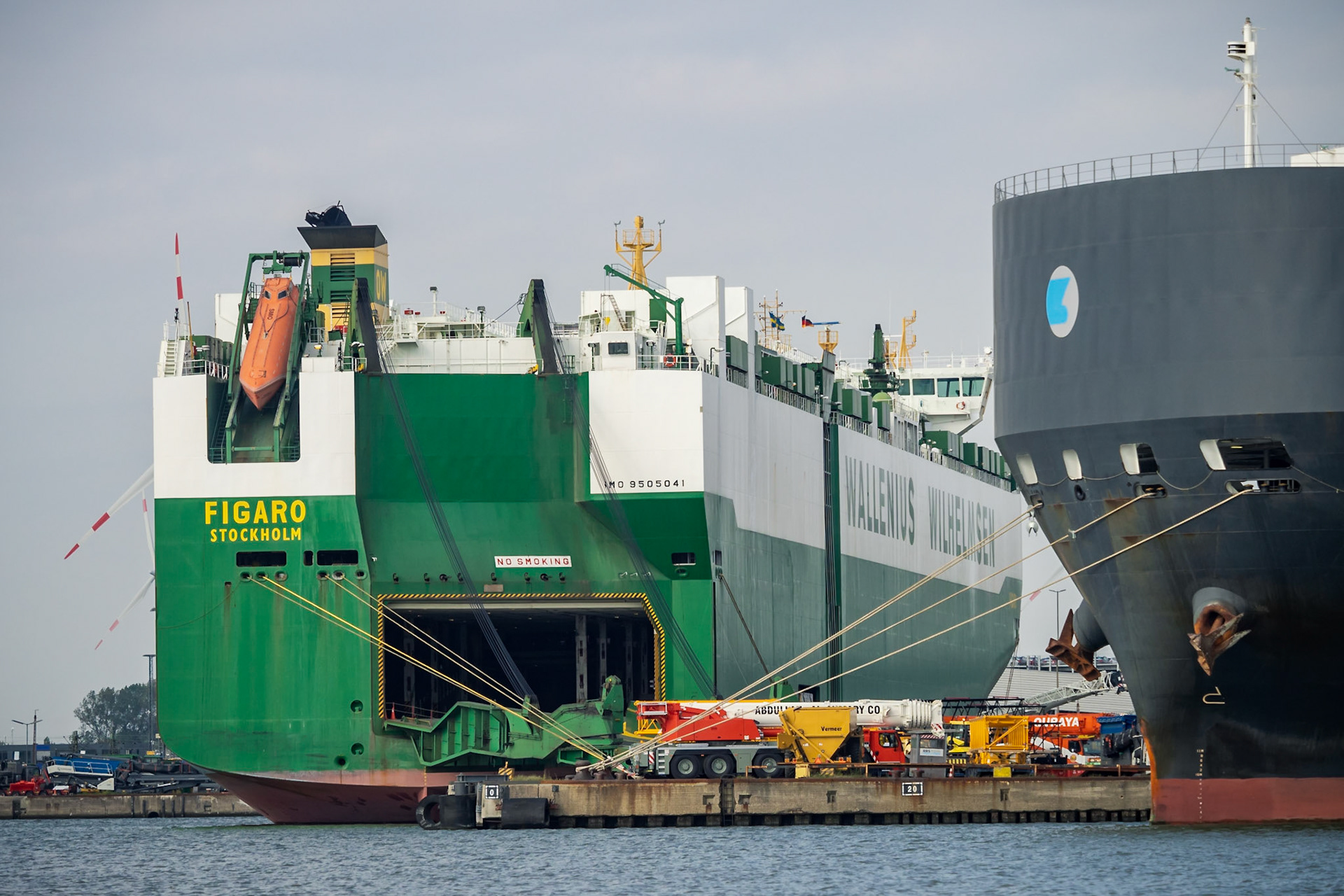 Bremerhaven 2018