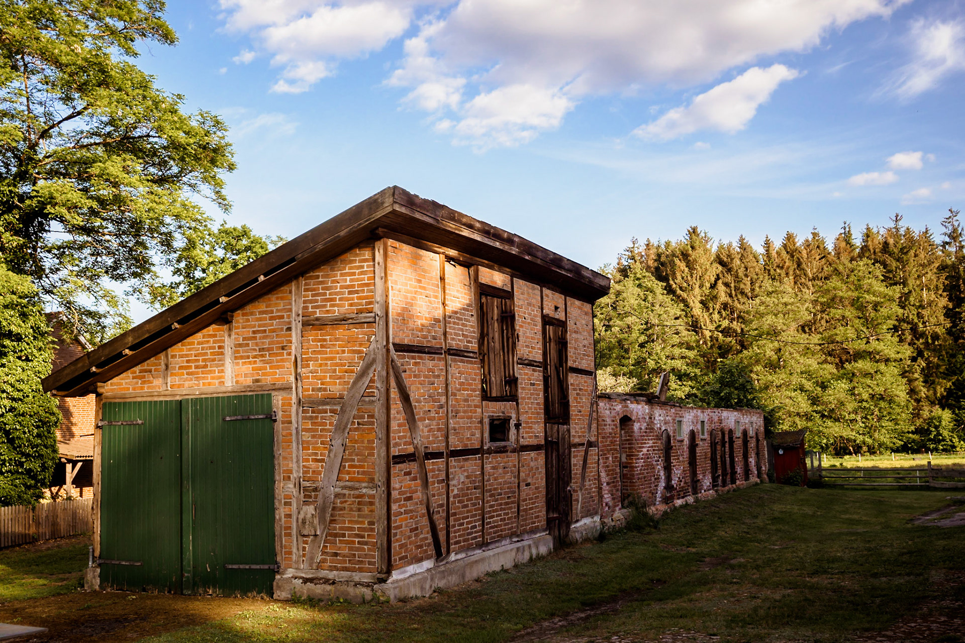 Südheide 2020
