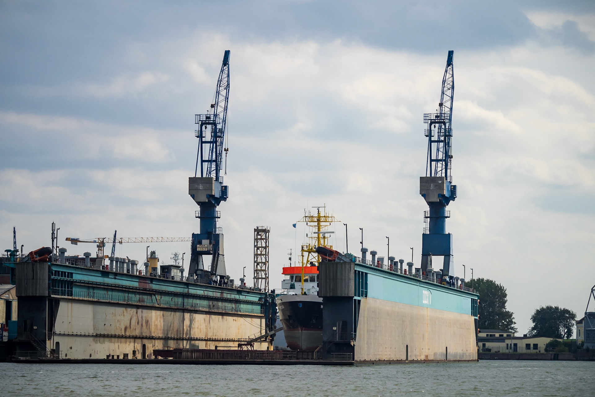 Bremerhaven 2018