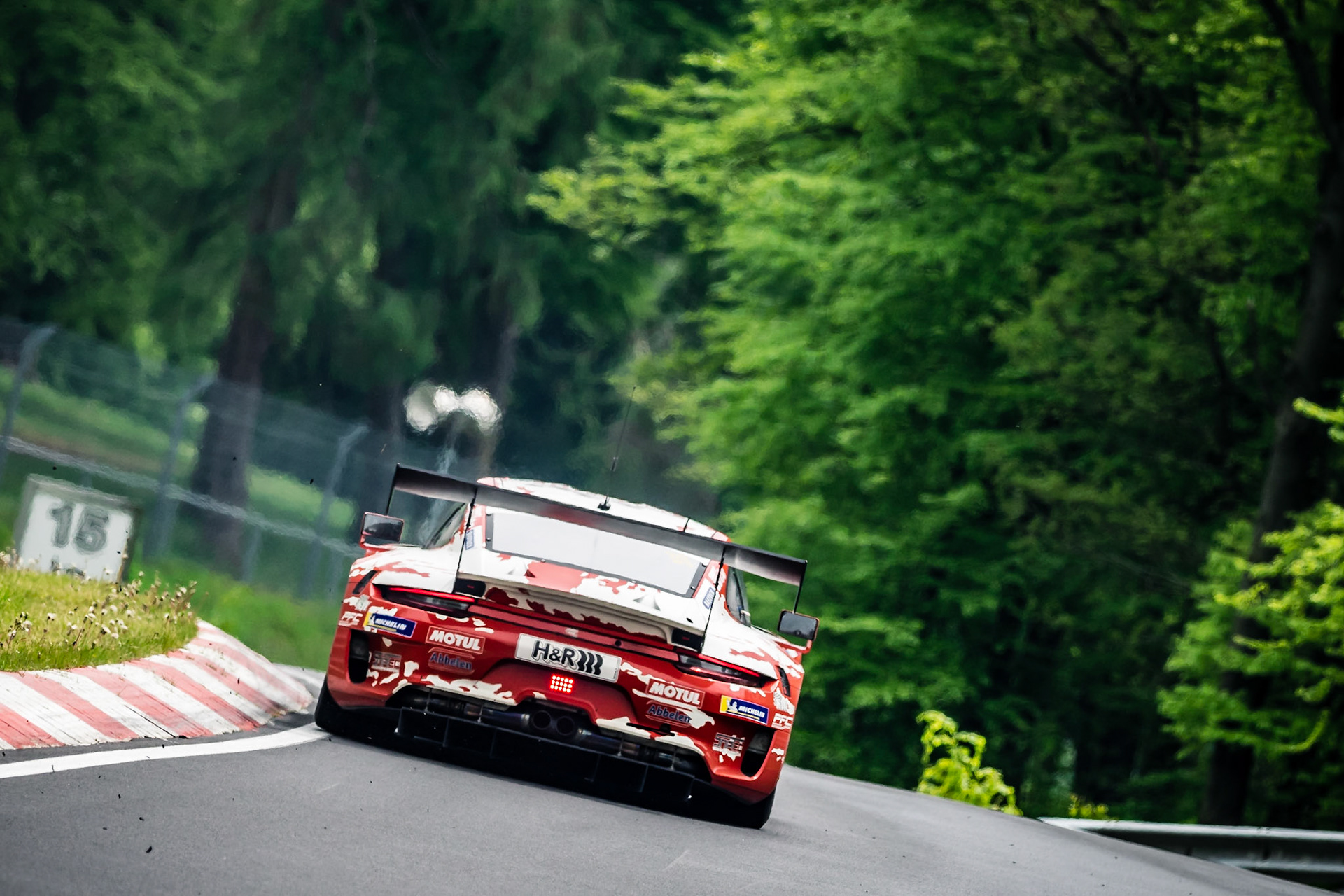24h-Qualifikation 2019