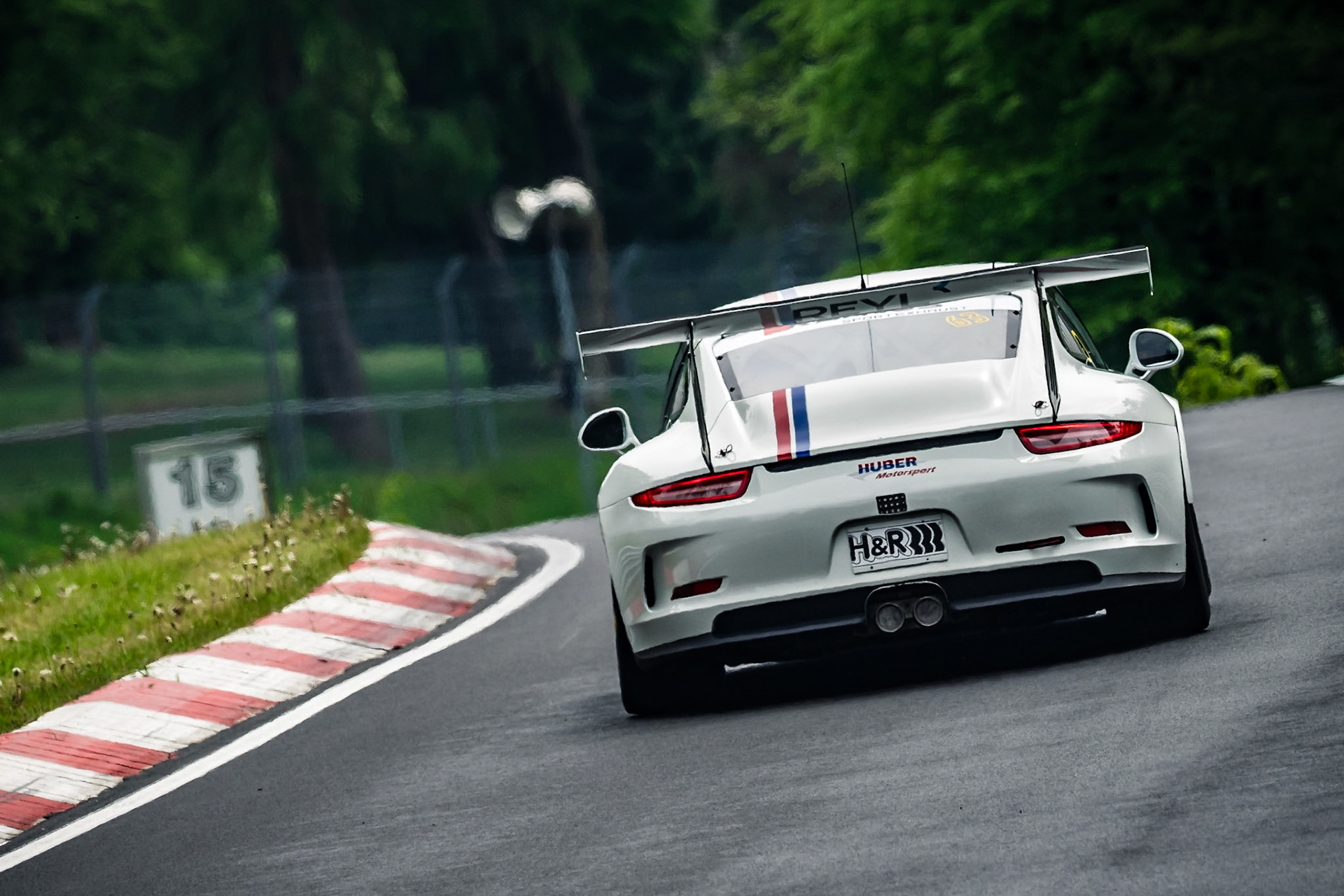 24h-Qualifikation 2019