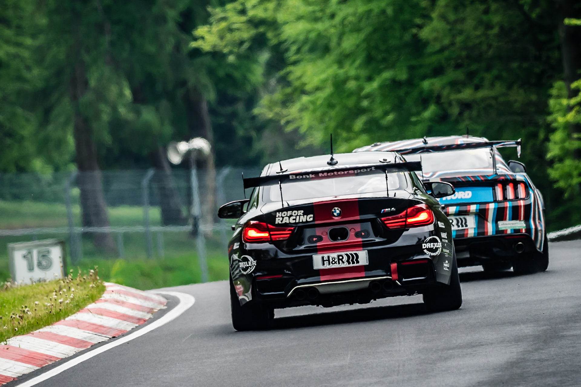 24h-Qualifikation 2019