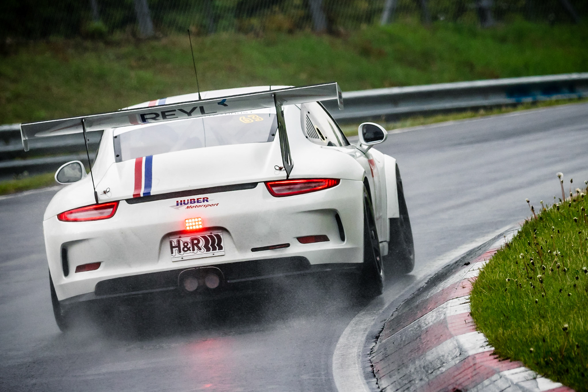 24h-Qualifikation 2019