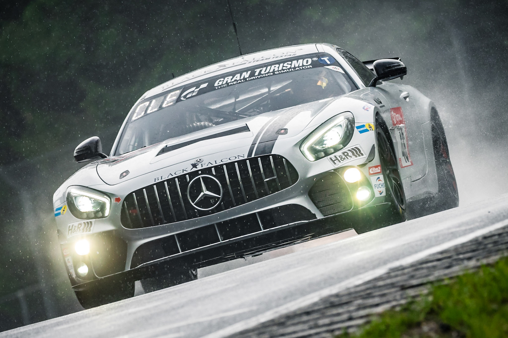 24h-Qualifikation 2019