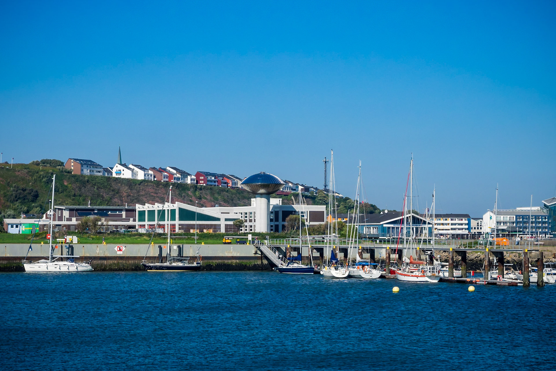 Bremerhaven 2018