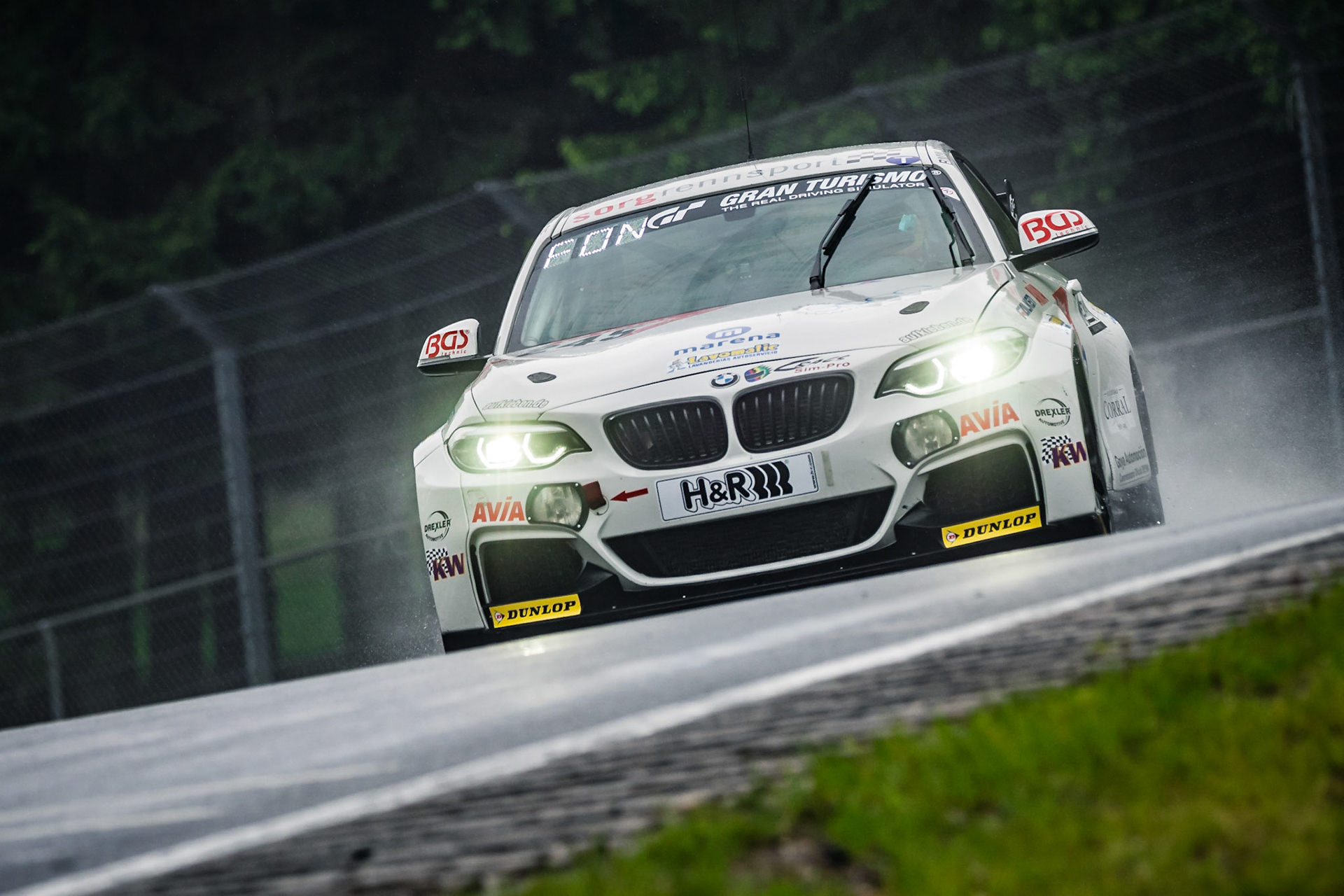 24h-Qualifikation 2019