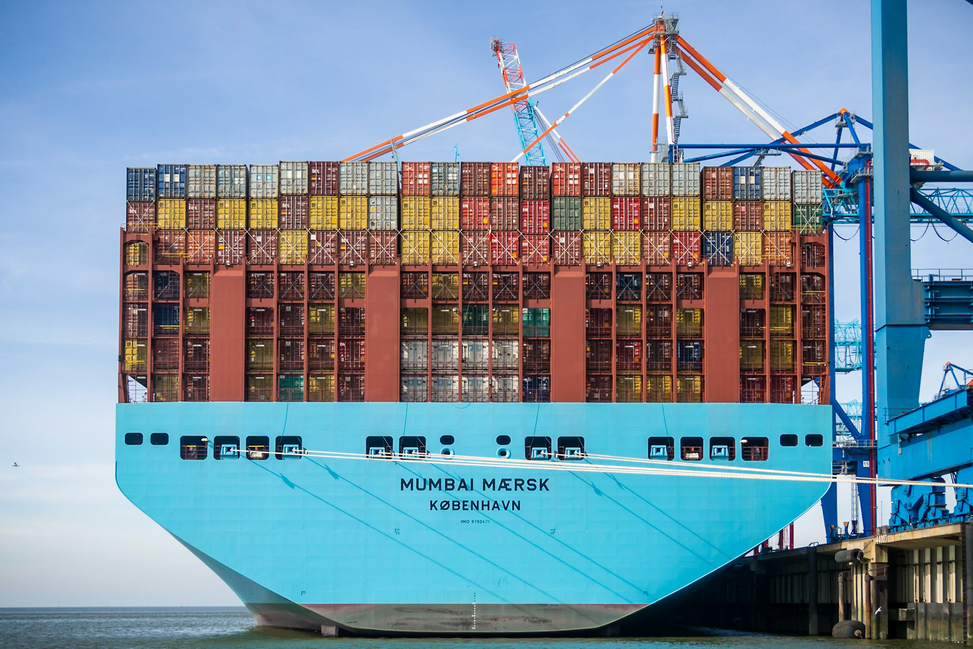 Bremerhaven 2018