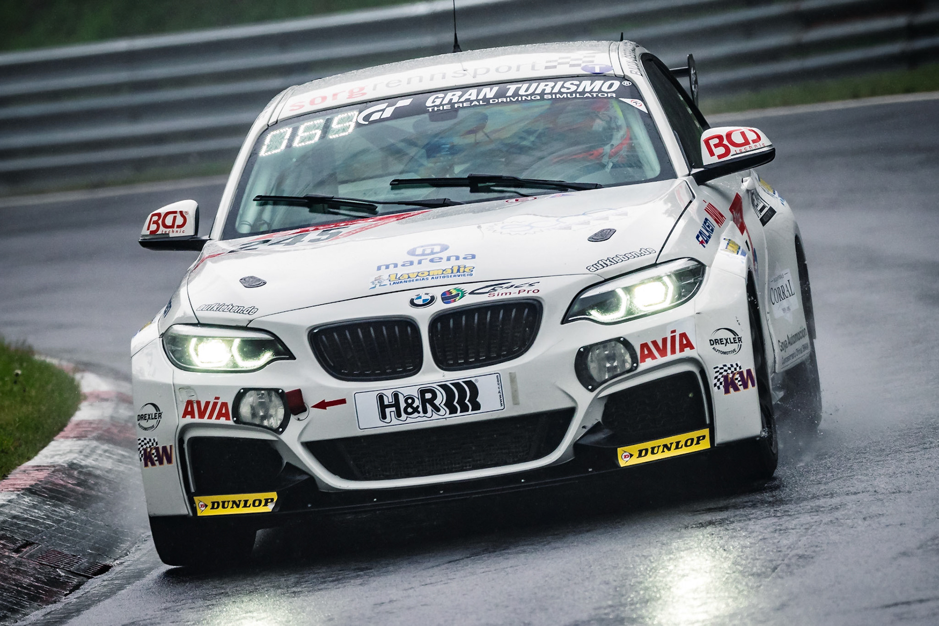 24h-Qualifikation 2019