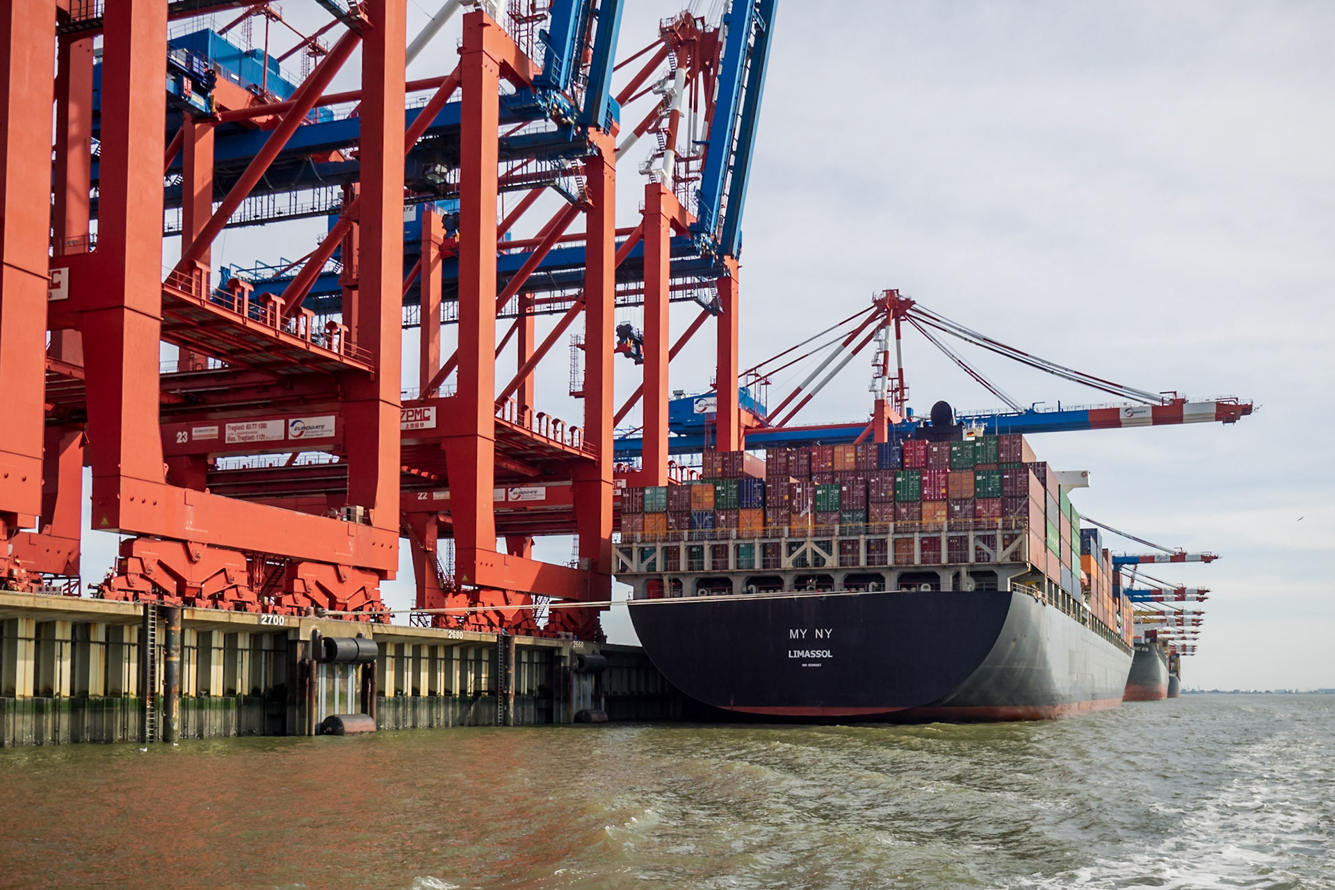 Bremerhaven 2018