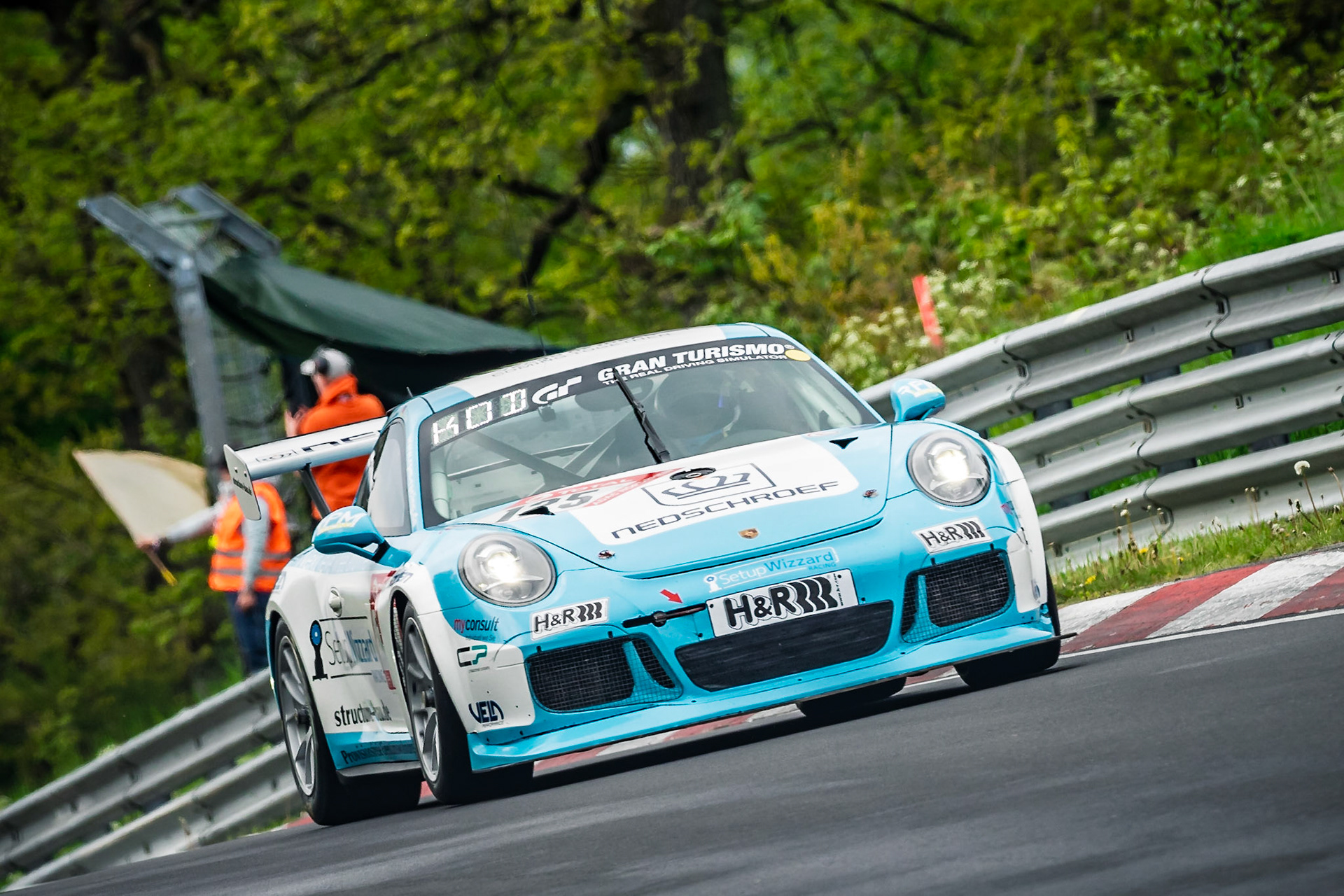 24h-Qualifikation 2019