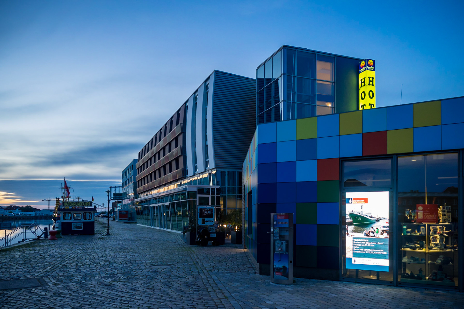 Bremerhaven 2018