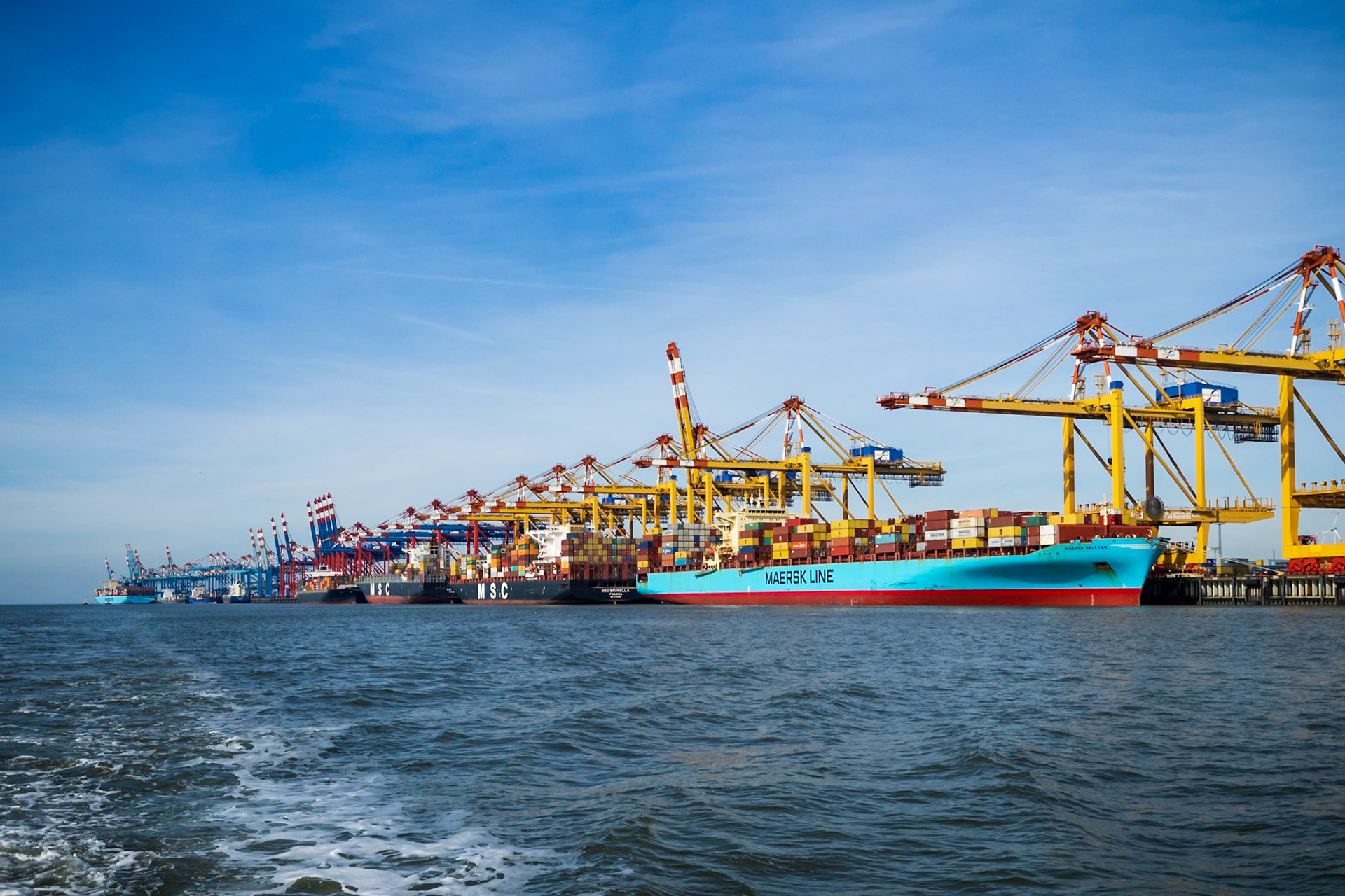 Bremerhaven 2018