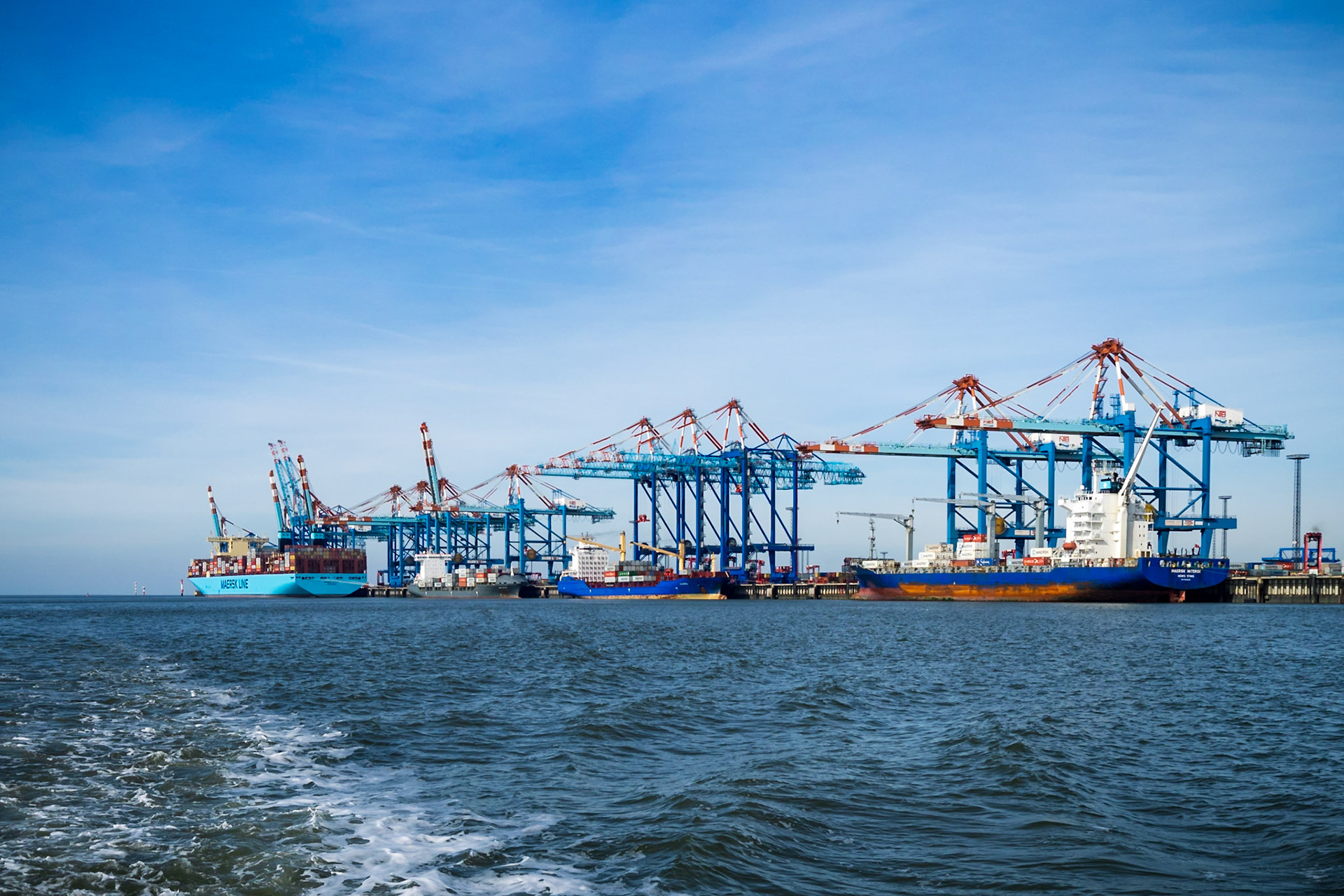 Bremerhaven 2018