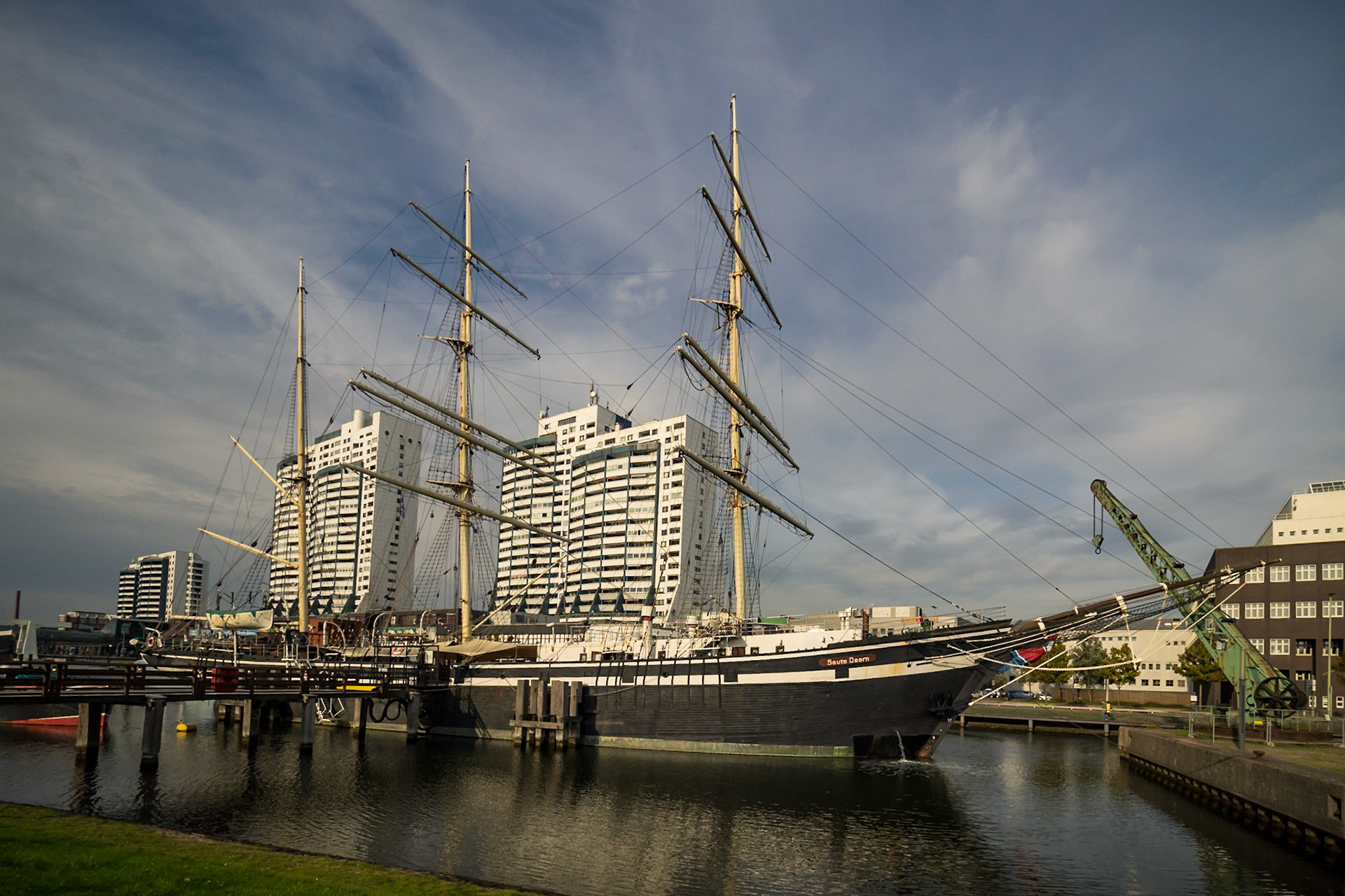 Bremerhaven 2018