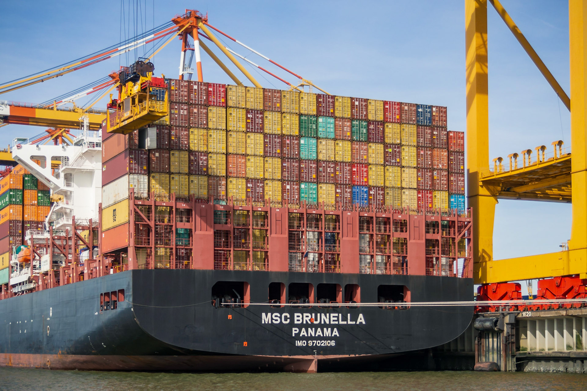 Bremerhaven 2018