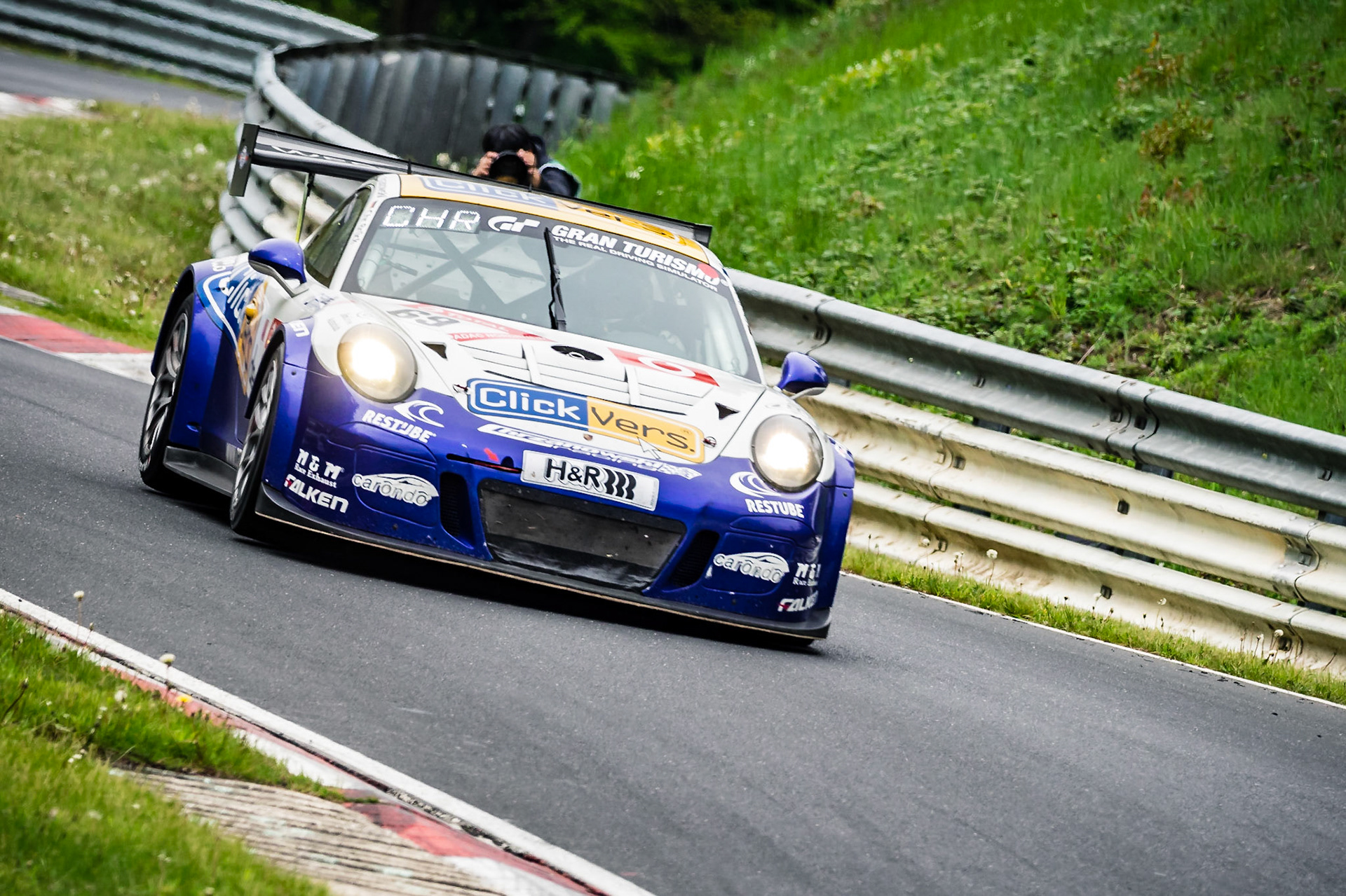 24h-Qualifikation 2019