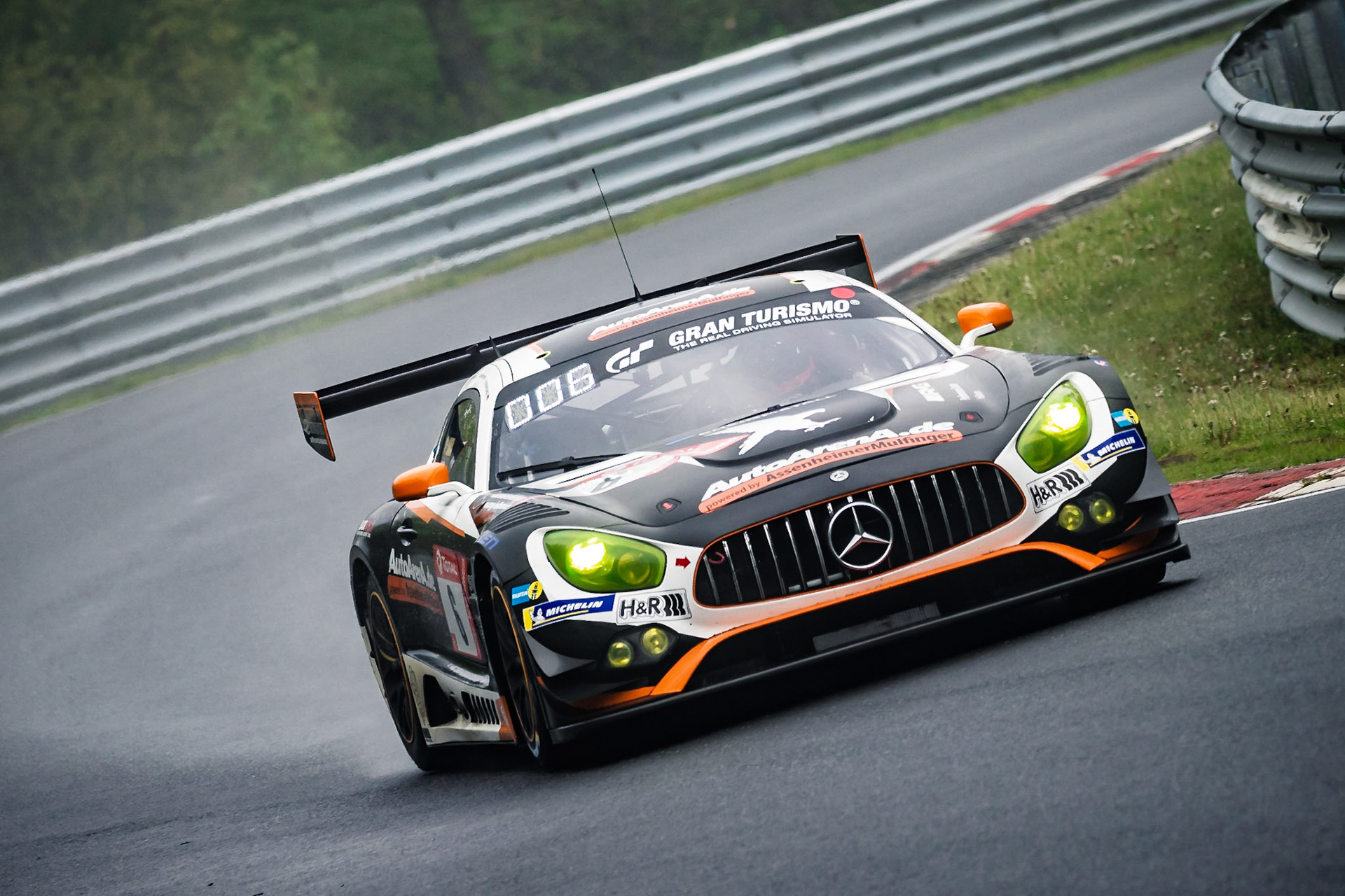 24h-Qualifikation 2019