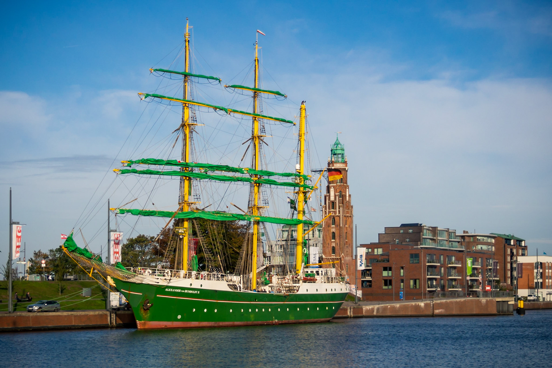 Bremerhaven 2018
