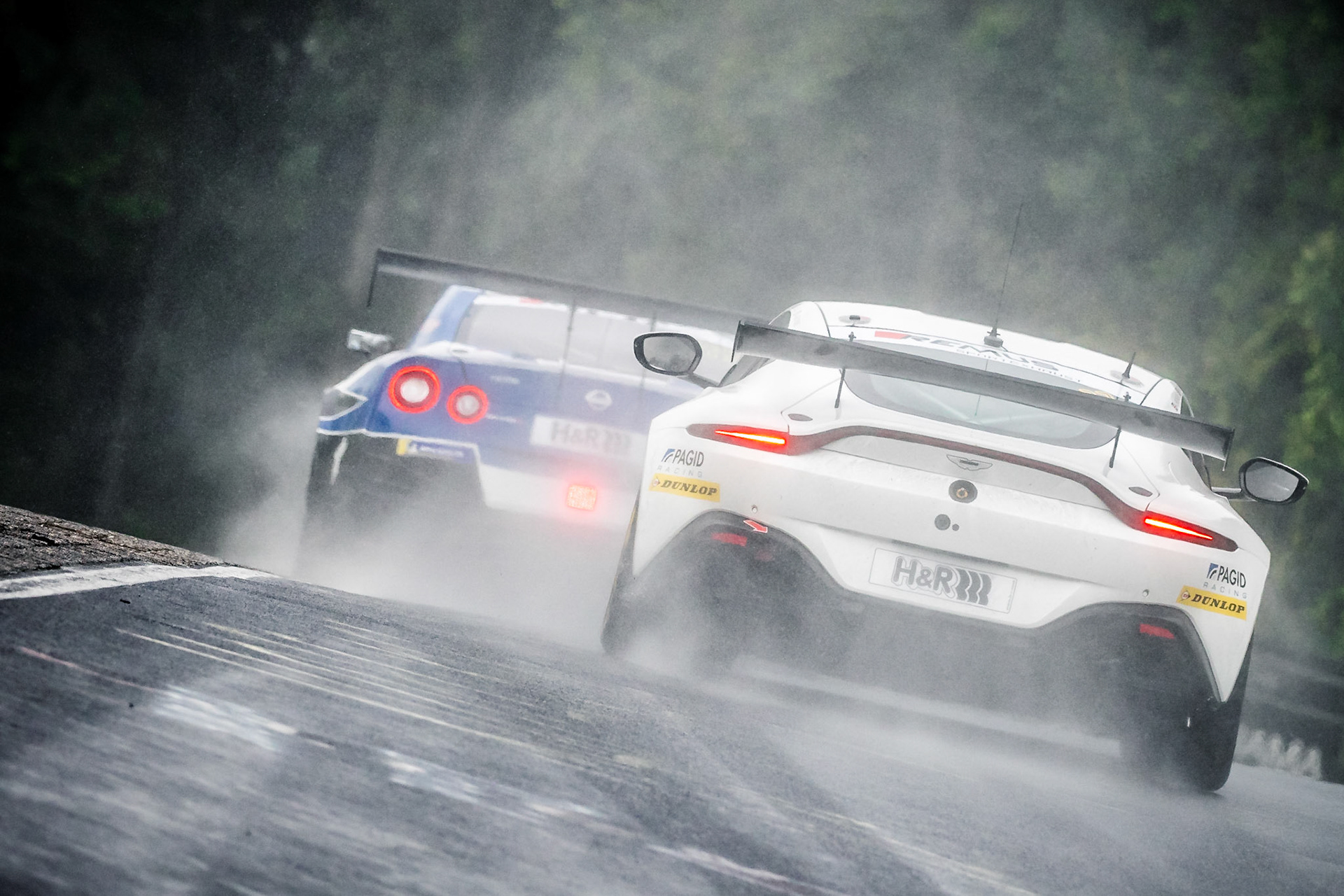 24h-Qualifikation 2019